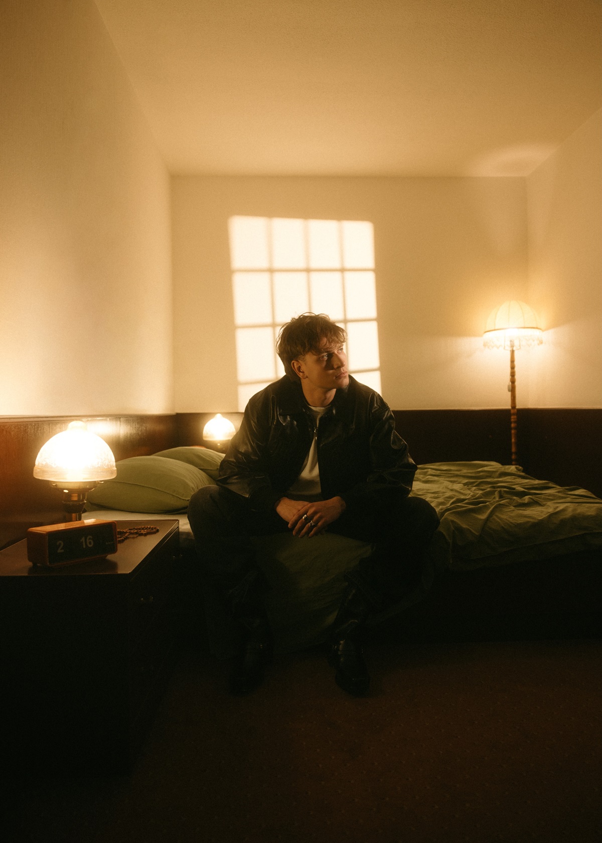 2. Stiglo je “Polje ruža”: Jakov konačno otkriva svoj prvi autorski hit 