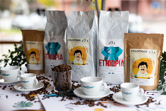 JAVA, HELLO Magazin Croatia Hrvatska