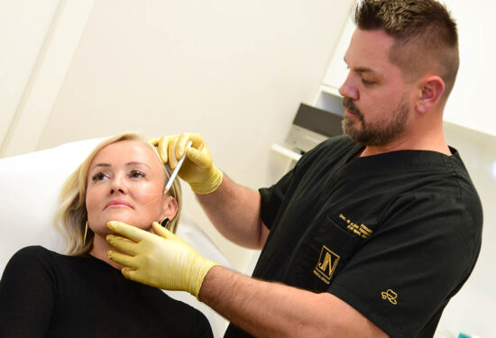 JN MEDICAL GROUP – OTVORENA MODERNA POLIKLINIKA POD VODSTVOM RENOMIRANOG ESTETSKOG KIRURGA JOHANNA NEMRAVE