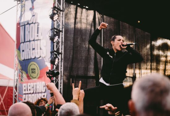 Jehnny Beth Hello Magazin Croatia Hrvatska