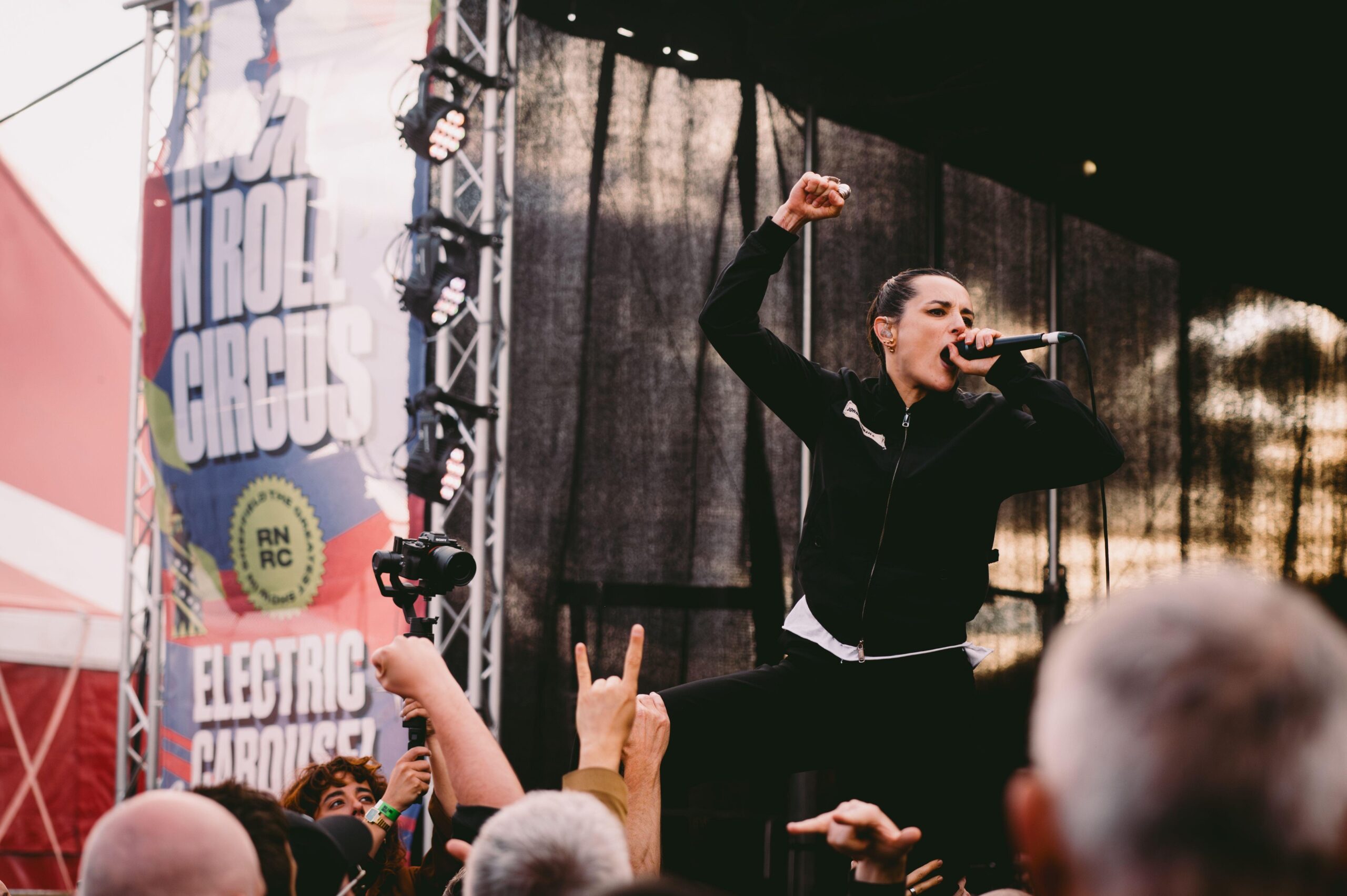 Jehnny Beth Hello Magazin Croatia Hrvatska