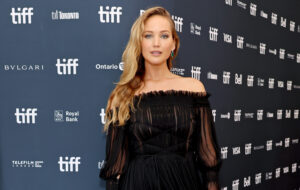 Jennifer Lawrence Hello Magazin Croatia Hrvatska