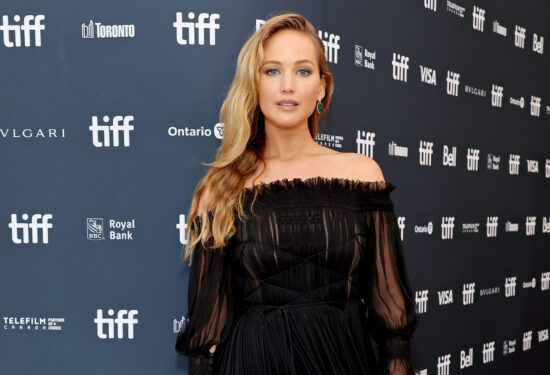 Jennifer Lawrence Hello Magazin Croatia Hrvatska