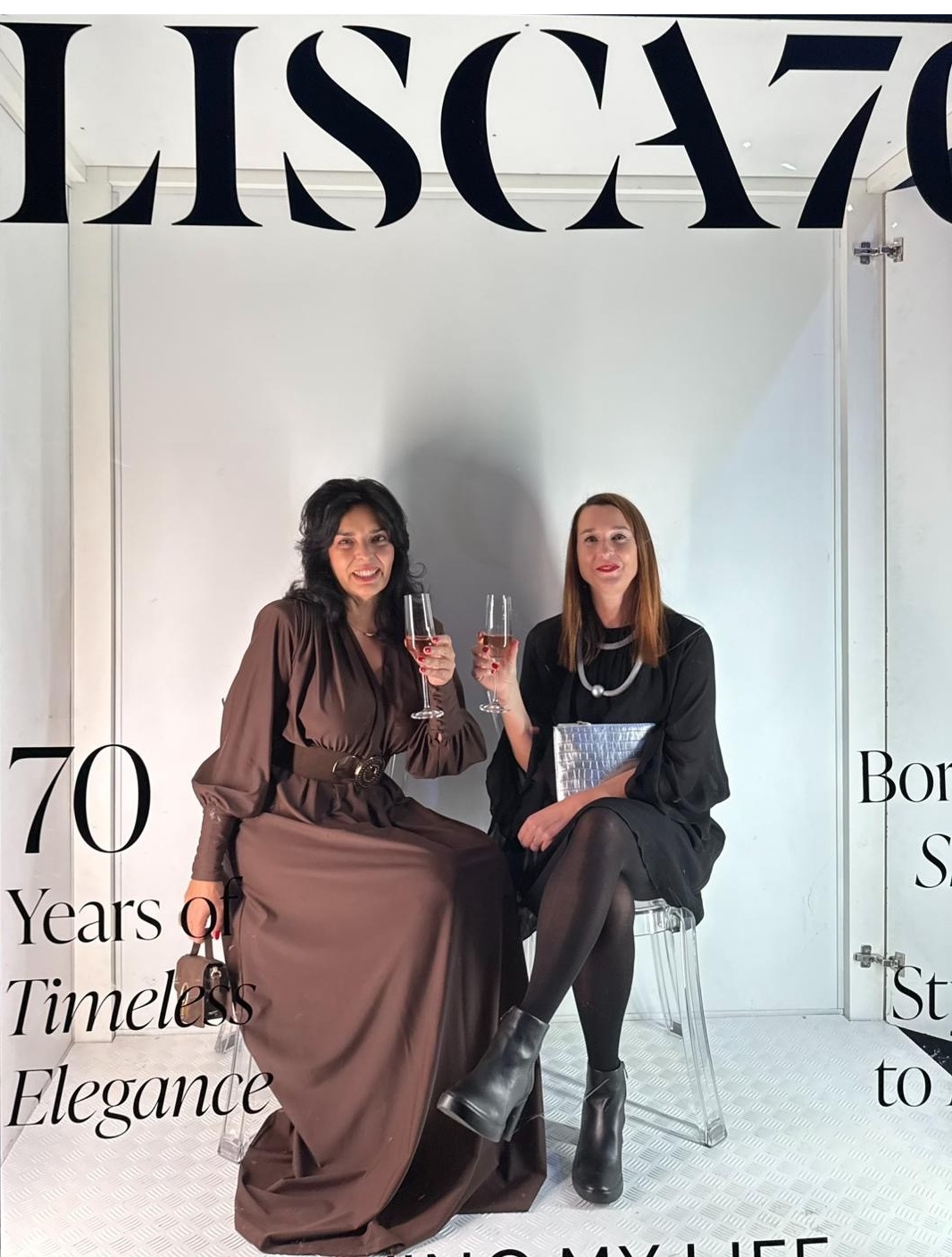 Lisca Hello Magazin Croatia Hrvatska