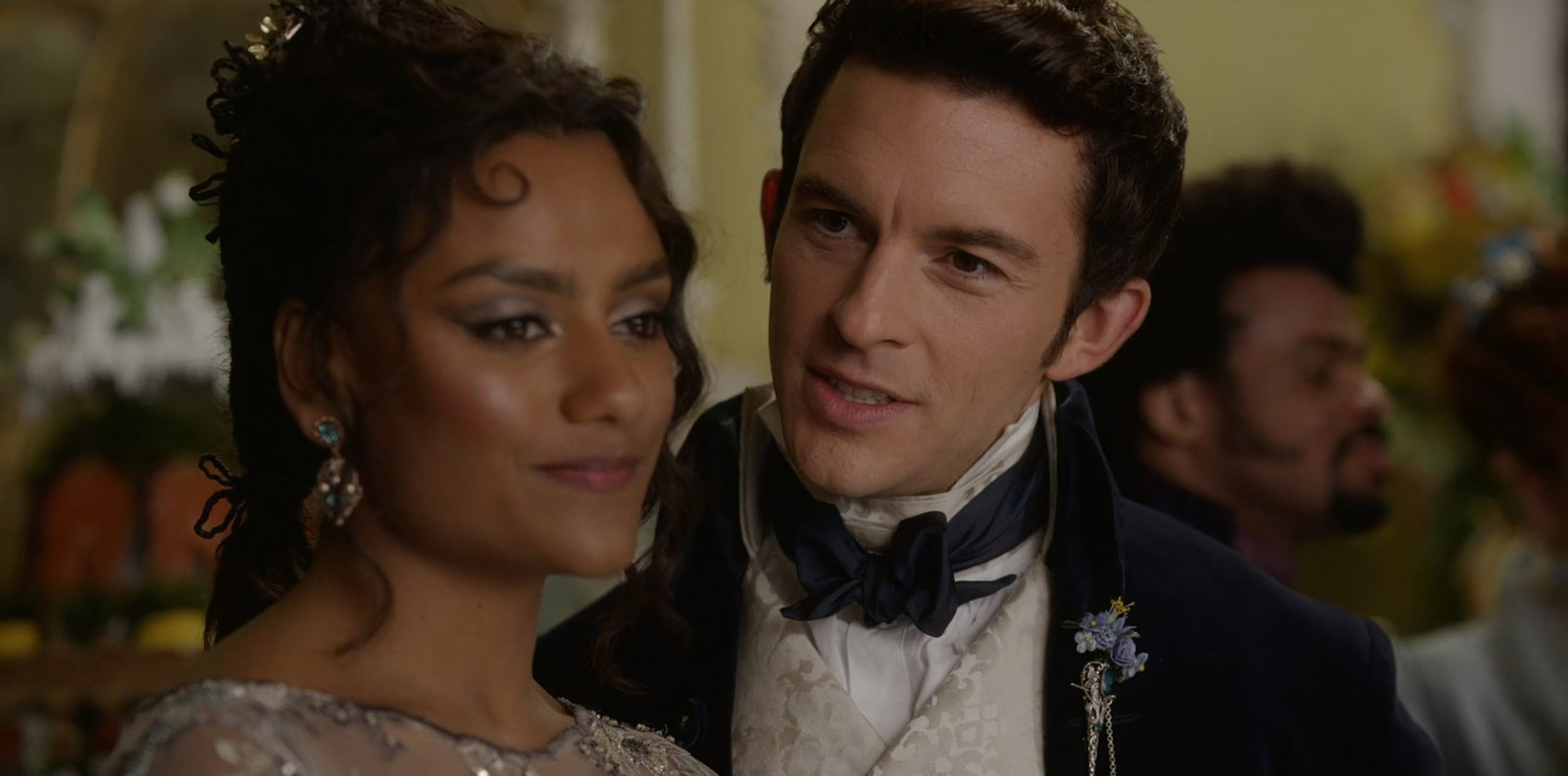 Jonathan Bailey ispisao povijest Hello magazin Croatia Hrvatska