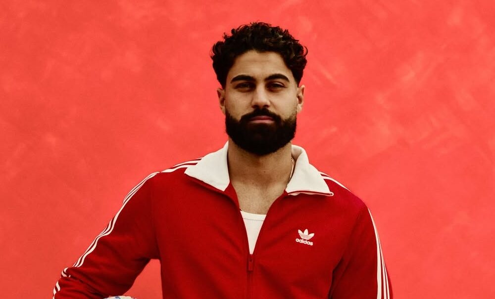 Joško Gvardiol nova frizura Hello magazin Croatia Hrvatska 3