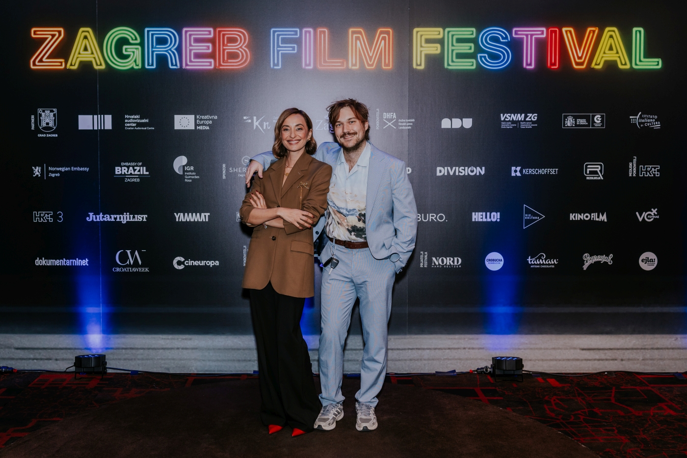 zagreb film festival