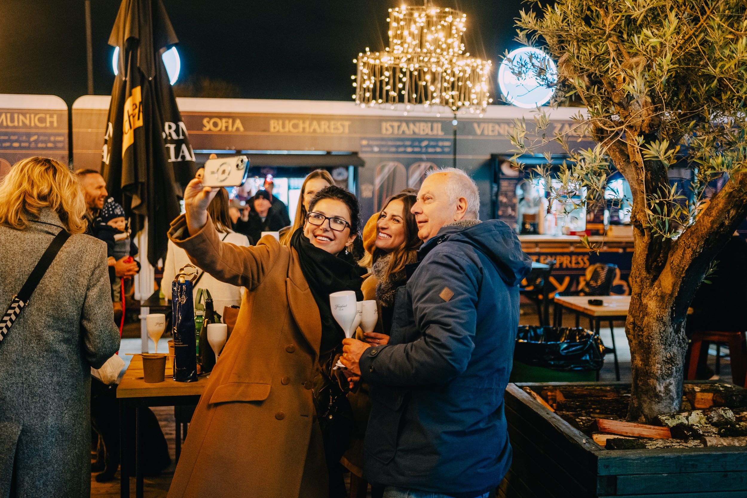 advent u zagrebu fuliranje hotel esplanade
