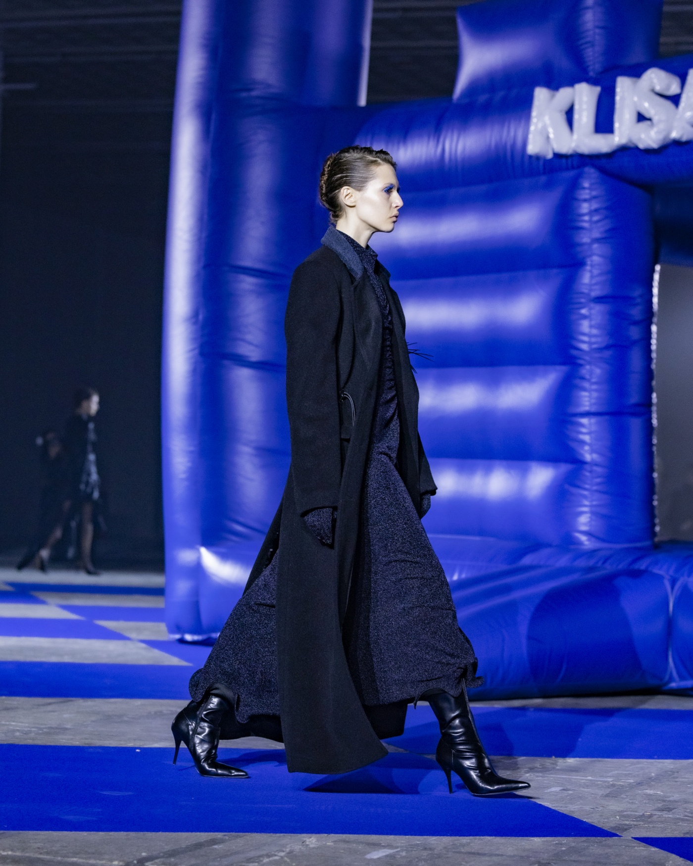 KLISAB revija ZIMA25 / SVOGA DVORCA KRALJ / 