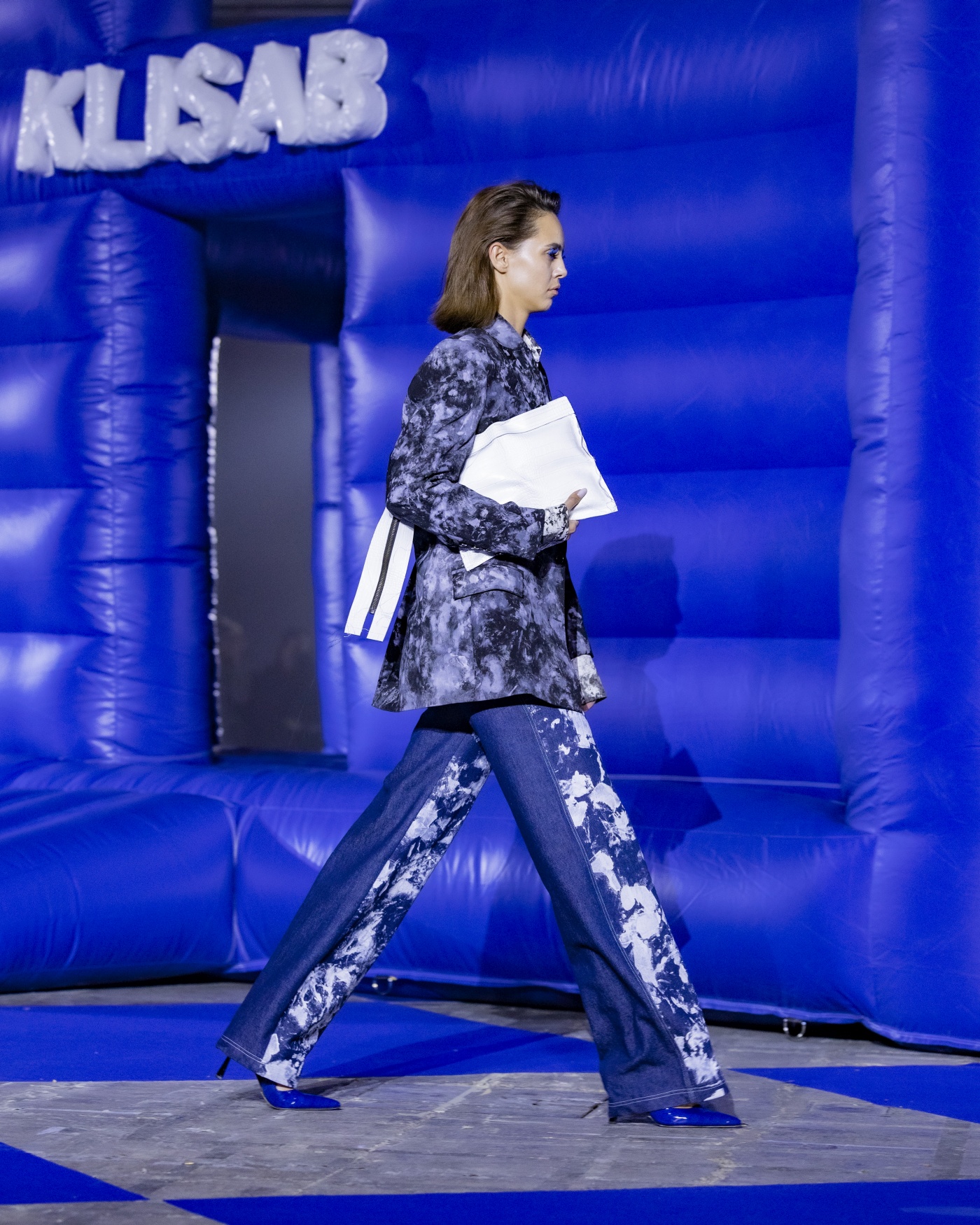 KLISAB revija ZIMA25 / SVOGA DVORCA KRALJ / 