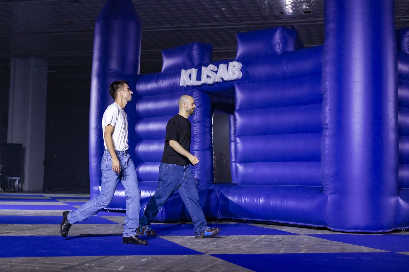 KLISAB revija ZIMA25 / SVOGA DVORCA KRALJ / 