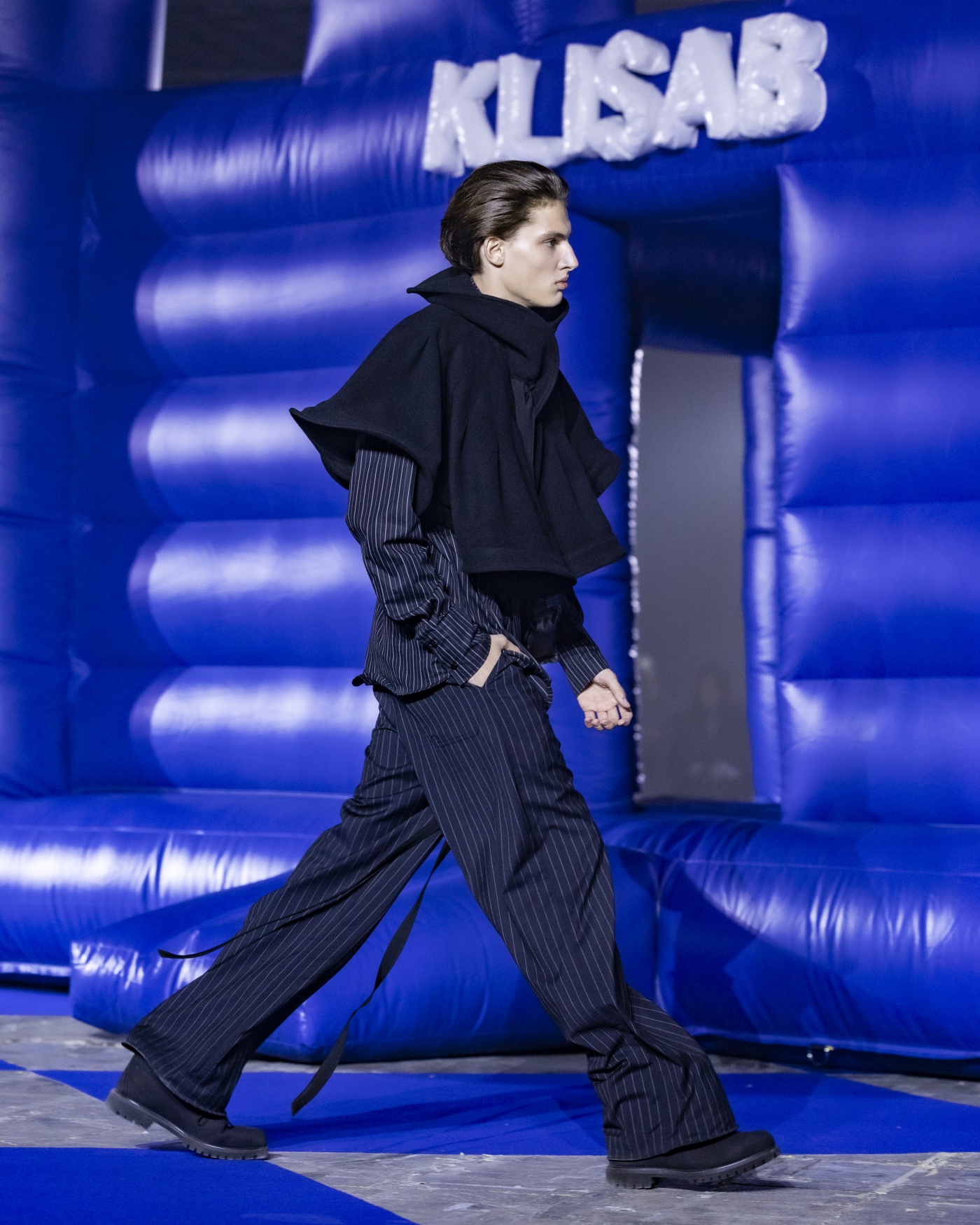 KLISAB revija ZIMA25 / SVOGA DVORCA KRALJ / 