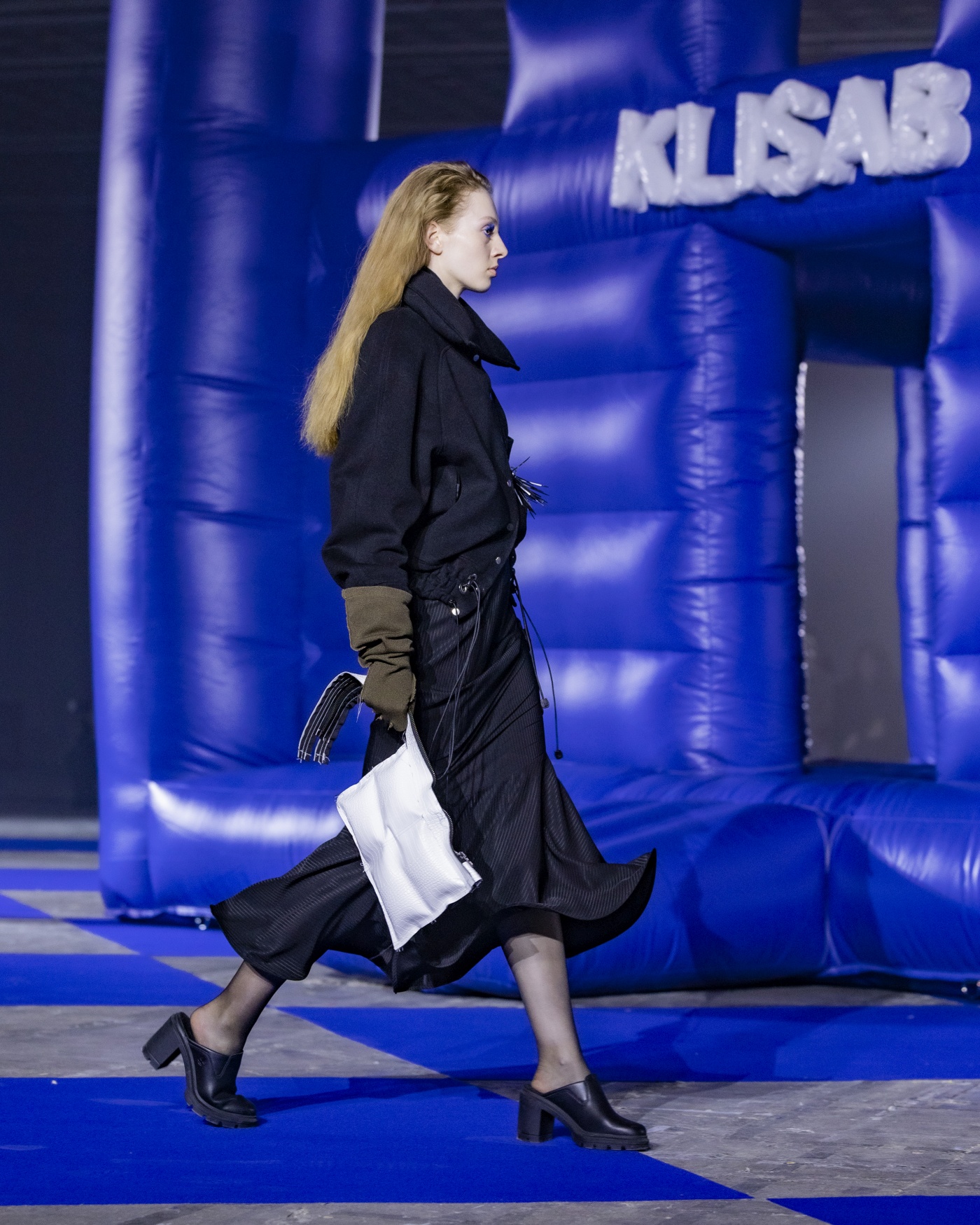 KLISAB revija ZIMA25 / SVOGA DVORCA KRALJ / 