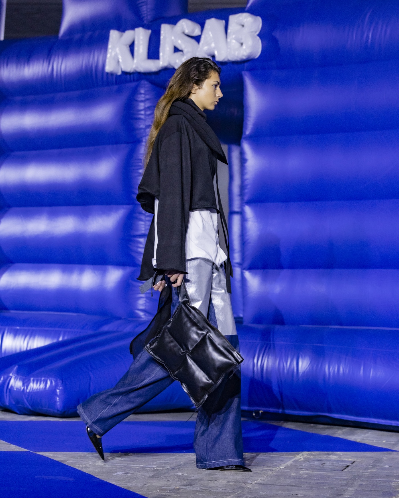 KLISAB revija ZIMA25 / SVOGA DVORCA KRALJ / 