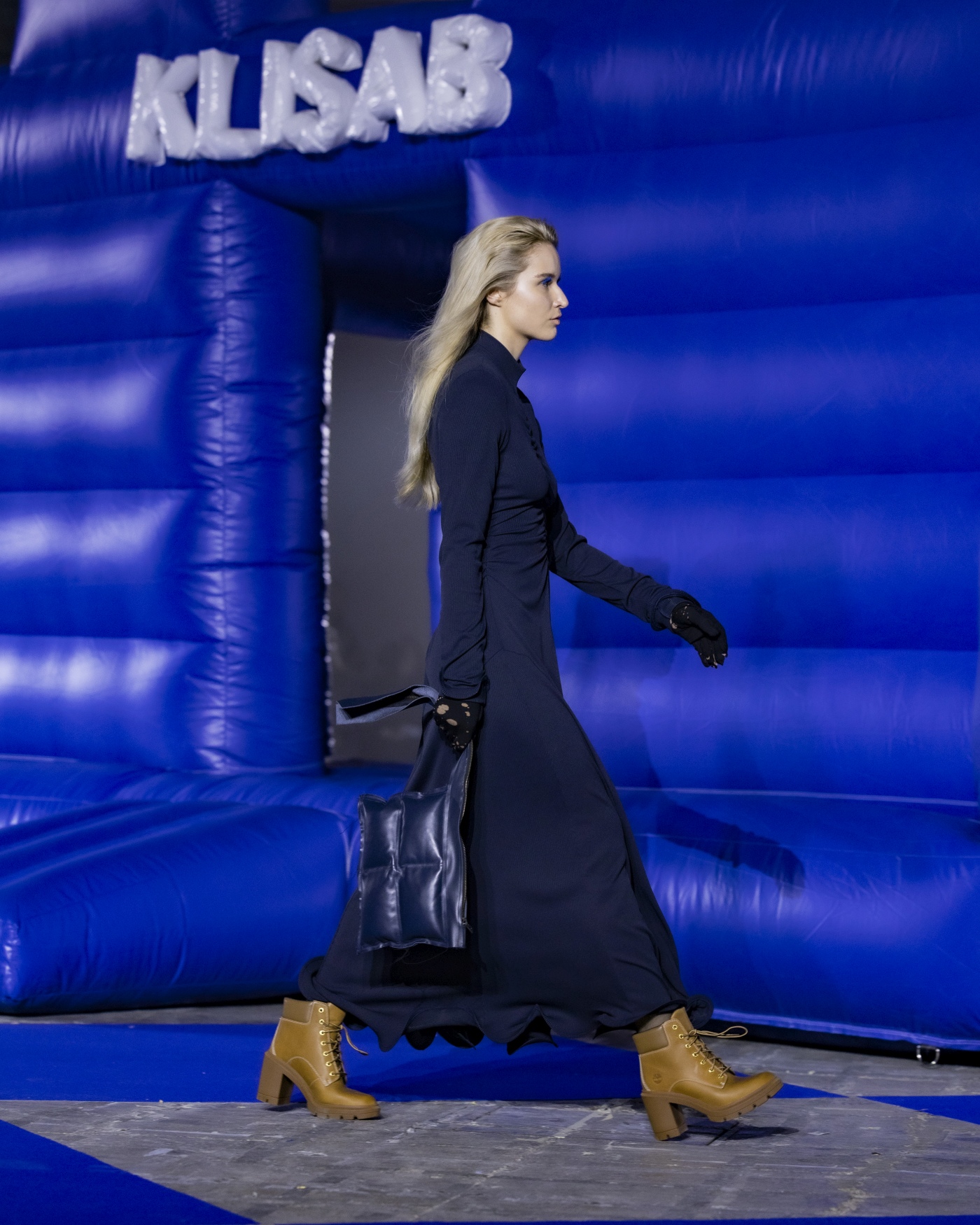 KLISAB revija ZIMA25 / SVOGA DVORCA KRALJ / 