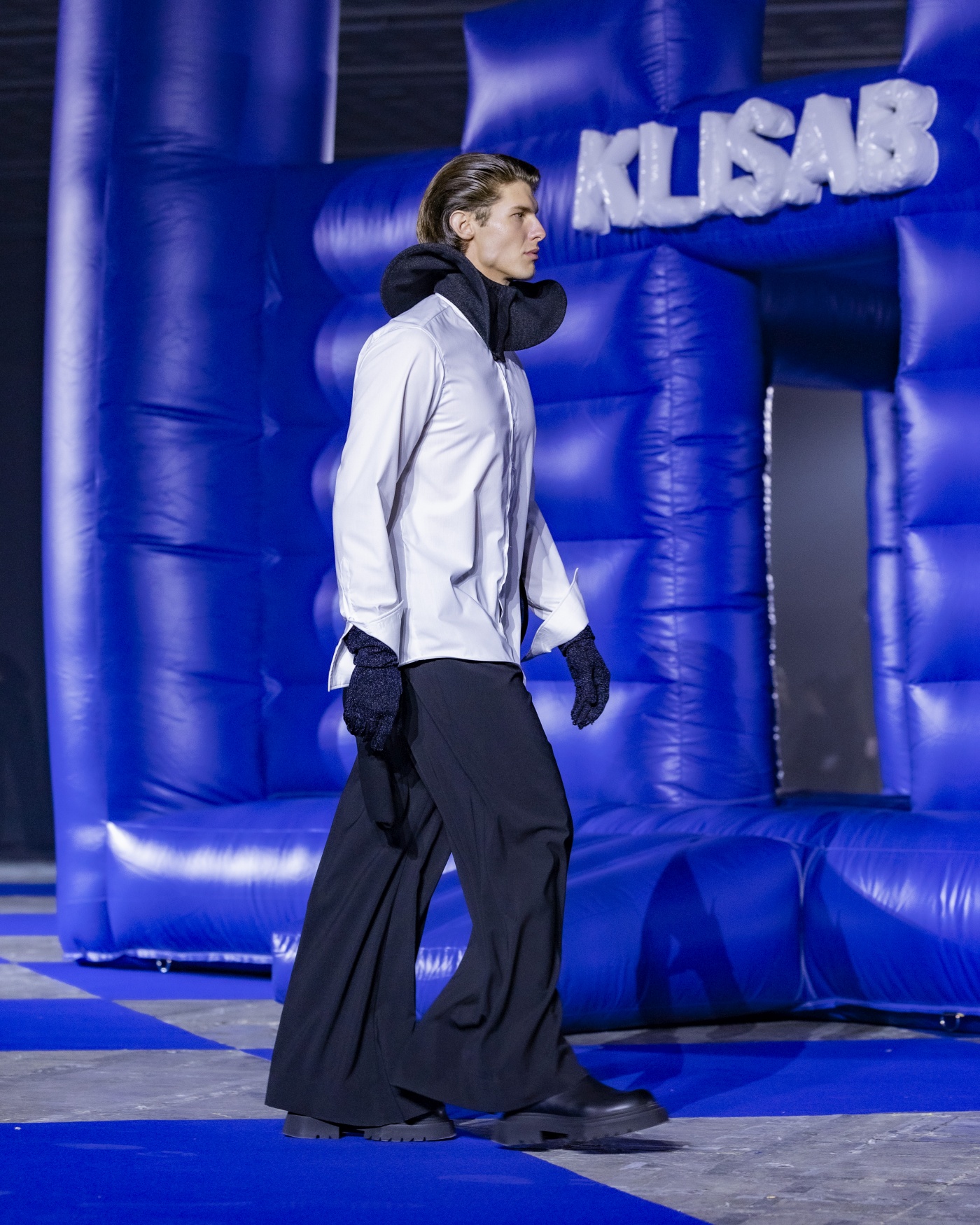 KLISAB revija ZIMA25 / SVOGA DVORCA KRALJ / 