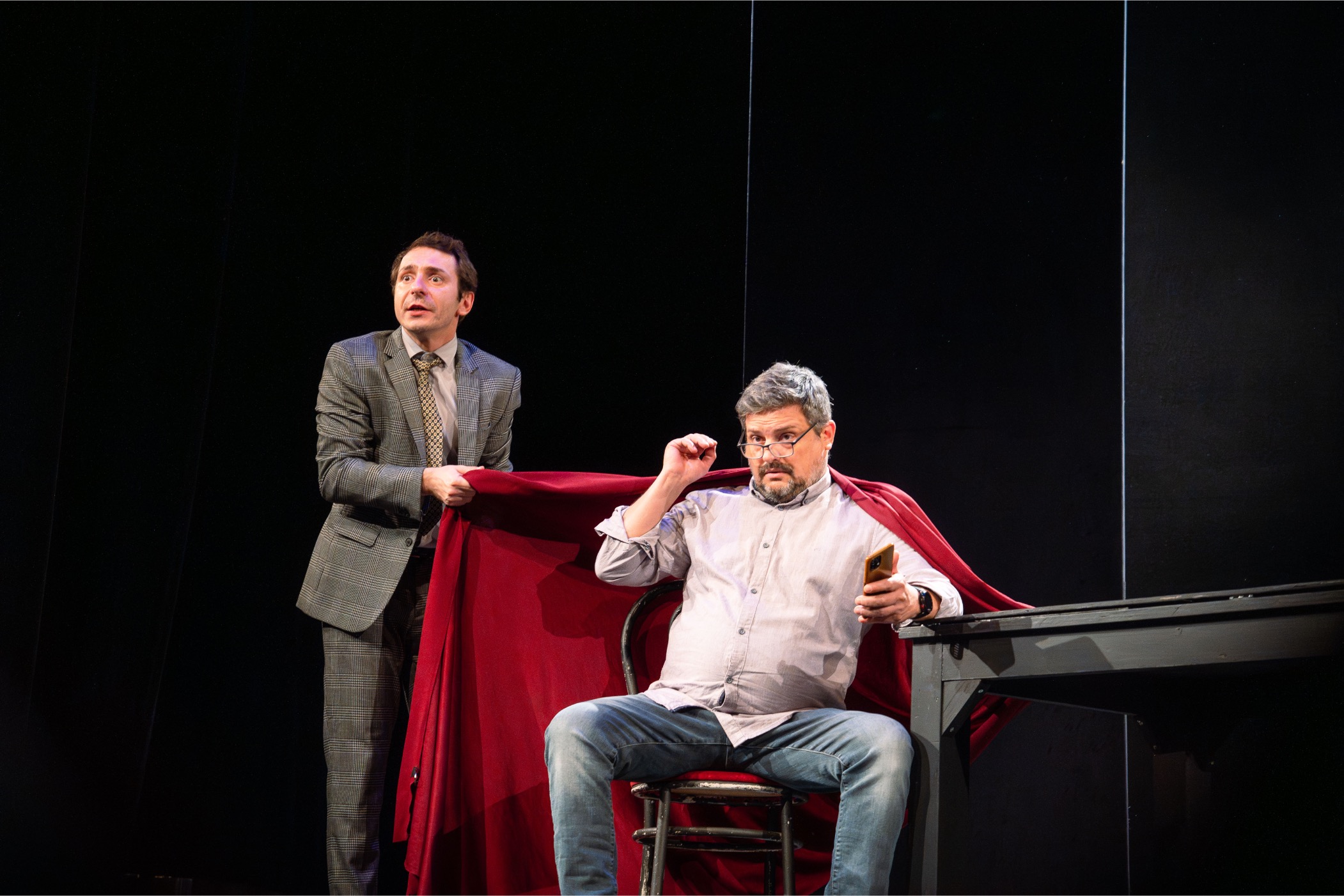 KVETCH Hello Magazin Croatia Hrvatska