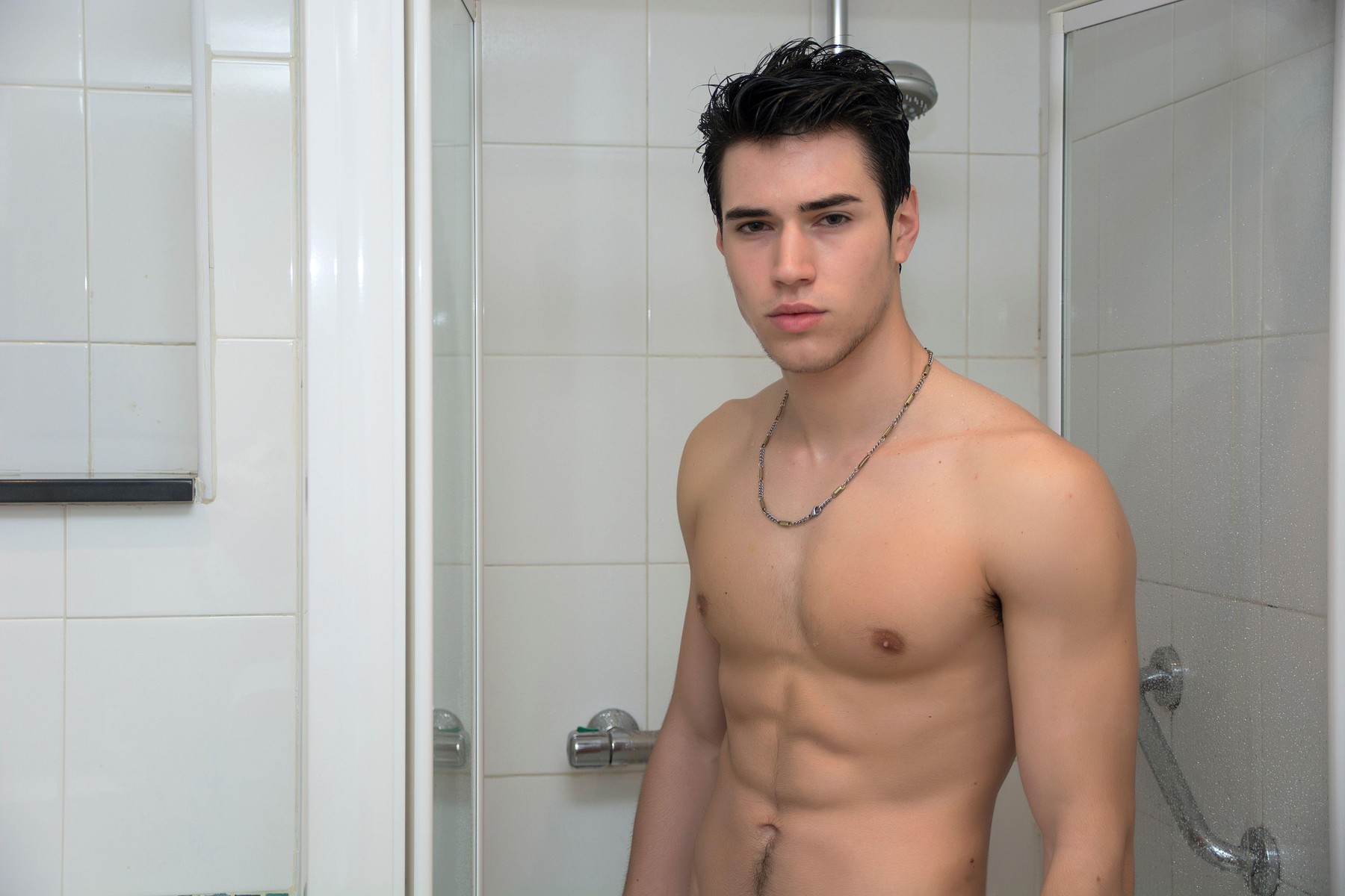 Kako pravilno očistiti lice nakon teretane: Najveće pogreške koje rade gotovo svi muškarc