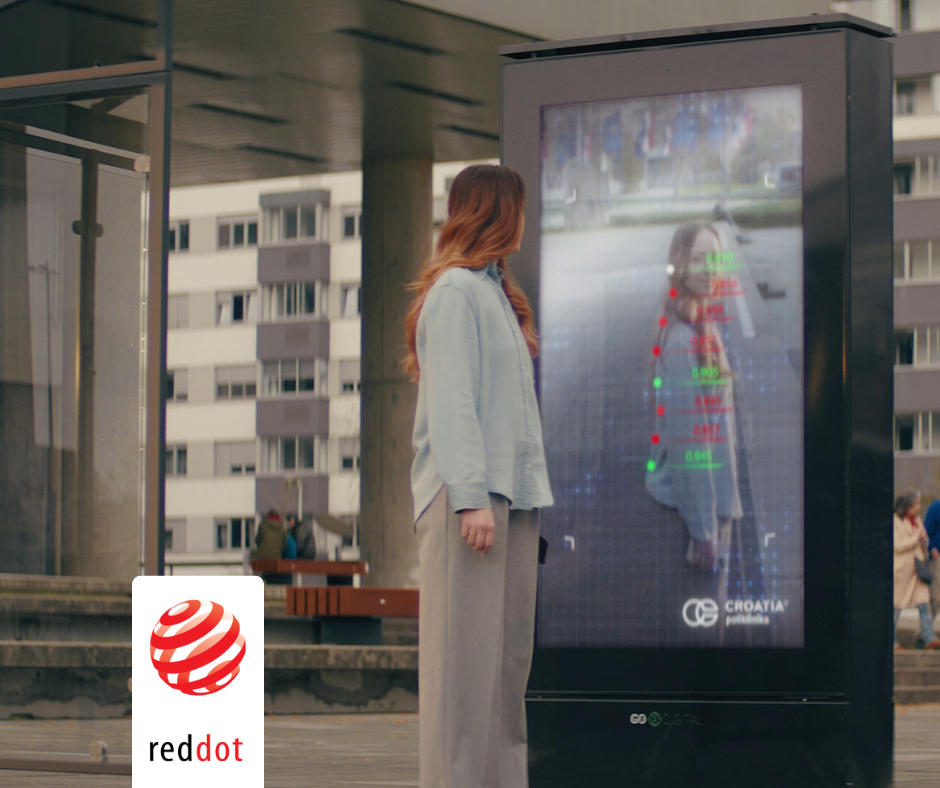 Kampanja Ispravite se_Red Dot HelloMagazin Croatia Hrvatska