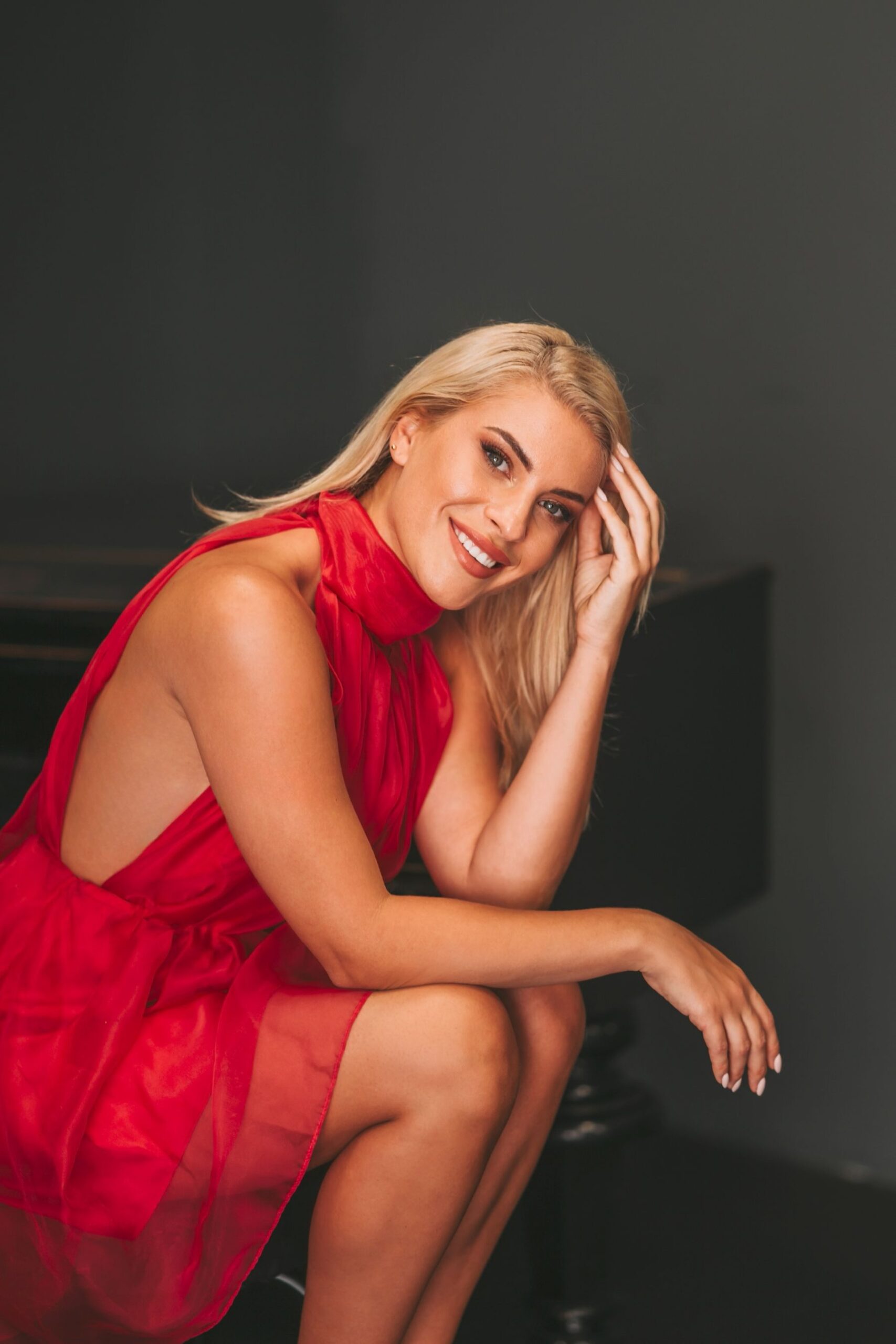 Katarina Baban i Matko Knešaurek otvorili vlastito kazalište - Nexstage teatar stiže na kazališnu scenu!