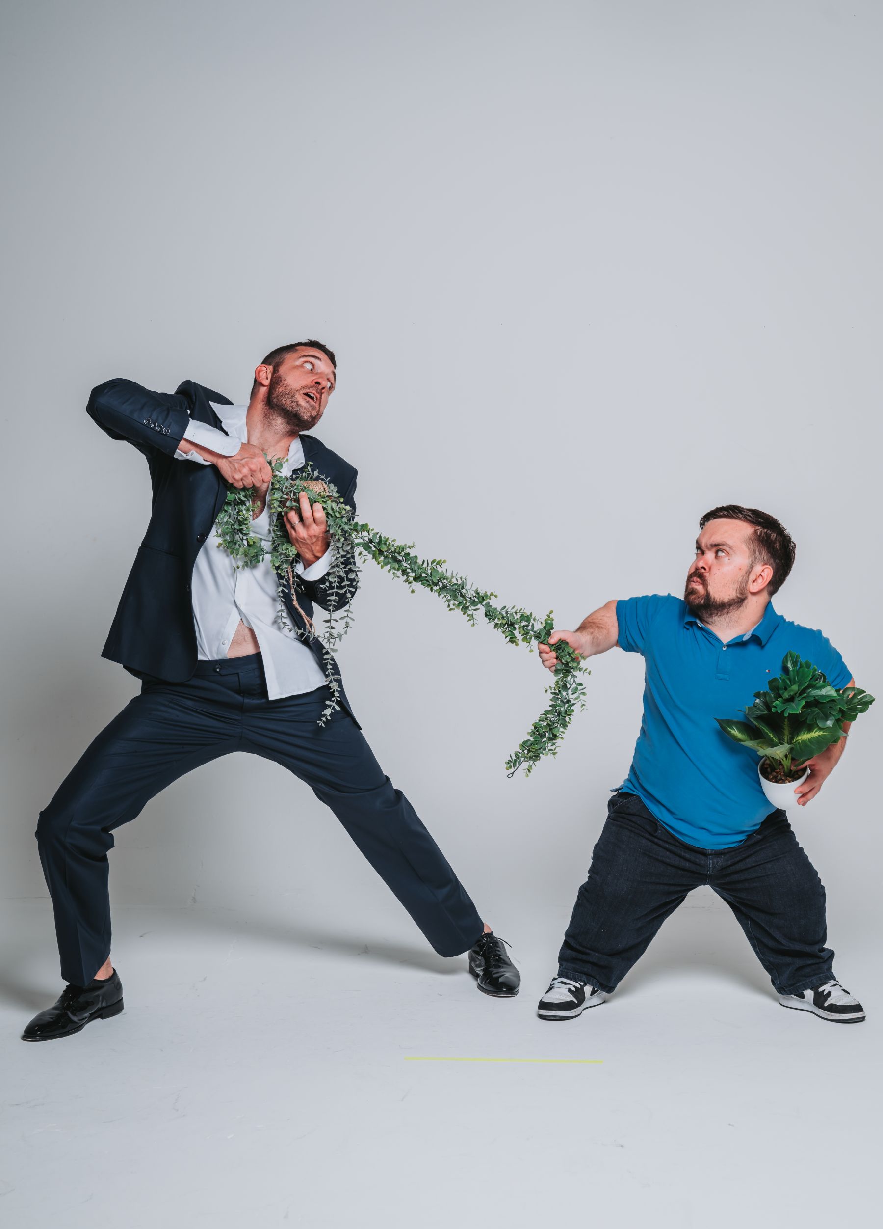 Katarina Baban i Matko Knešaurek otvorili vlastito kazalište - Nexstage teatar stiže na kazališnu scenu!