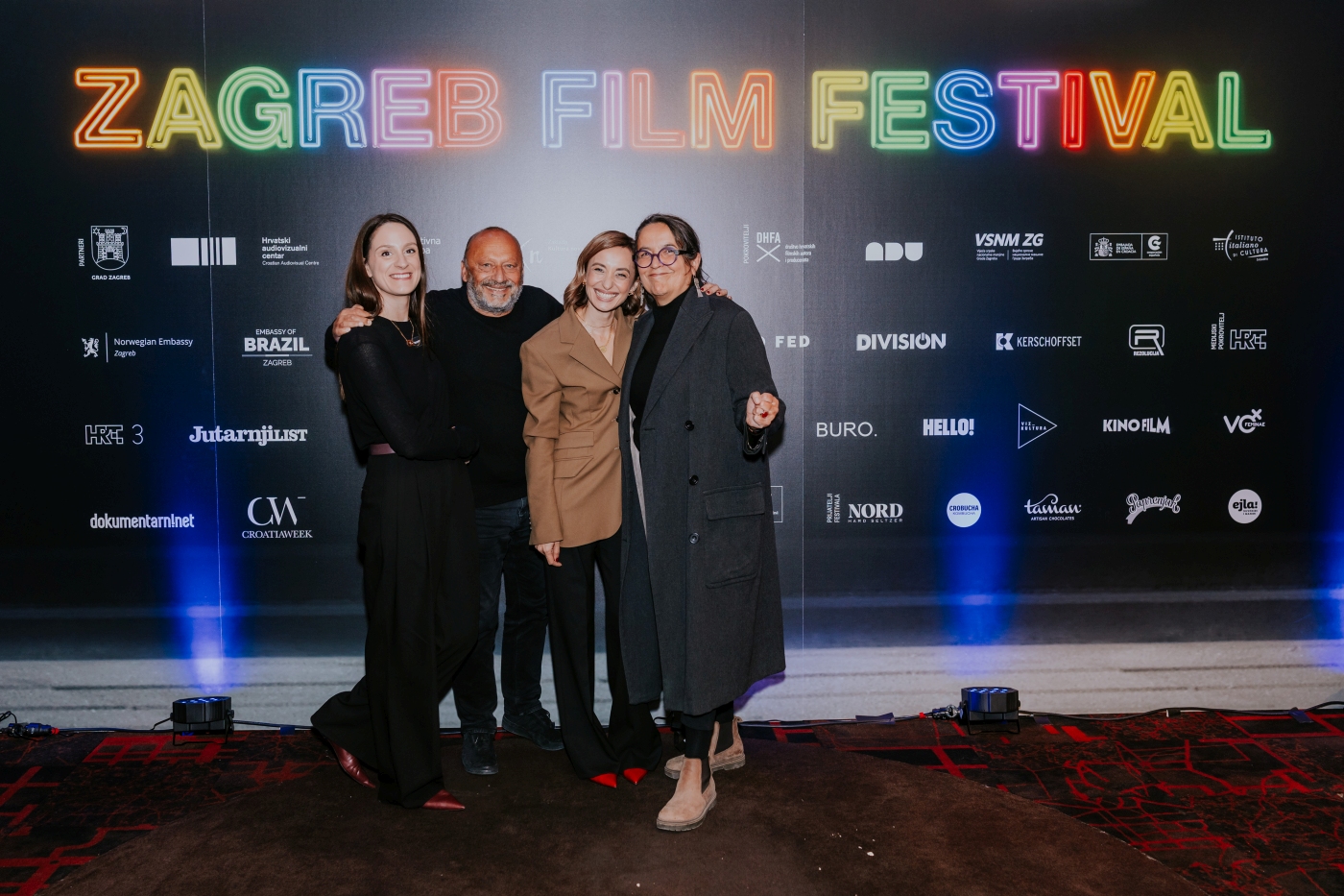 zagreb film festival