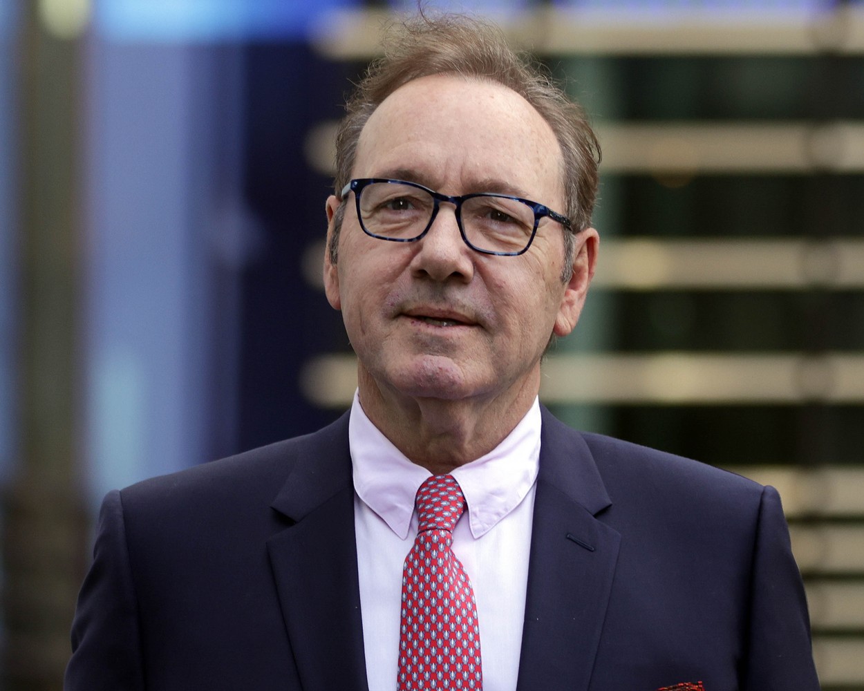 Kevin Spacey otkrio šokantnu istinu Hello Magazin Croatia Hrvatska