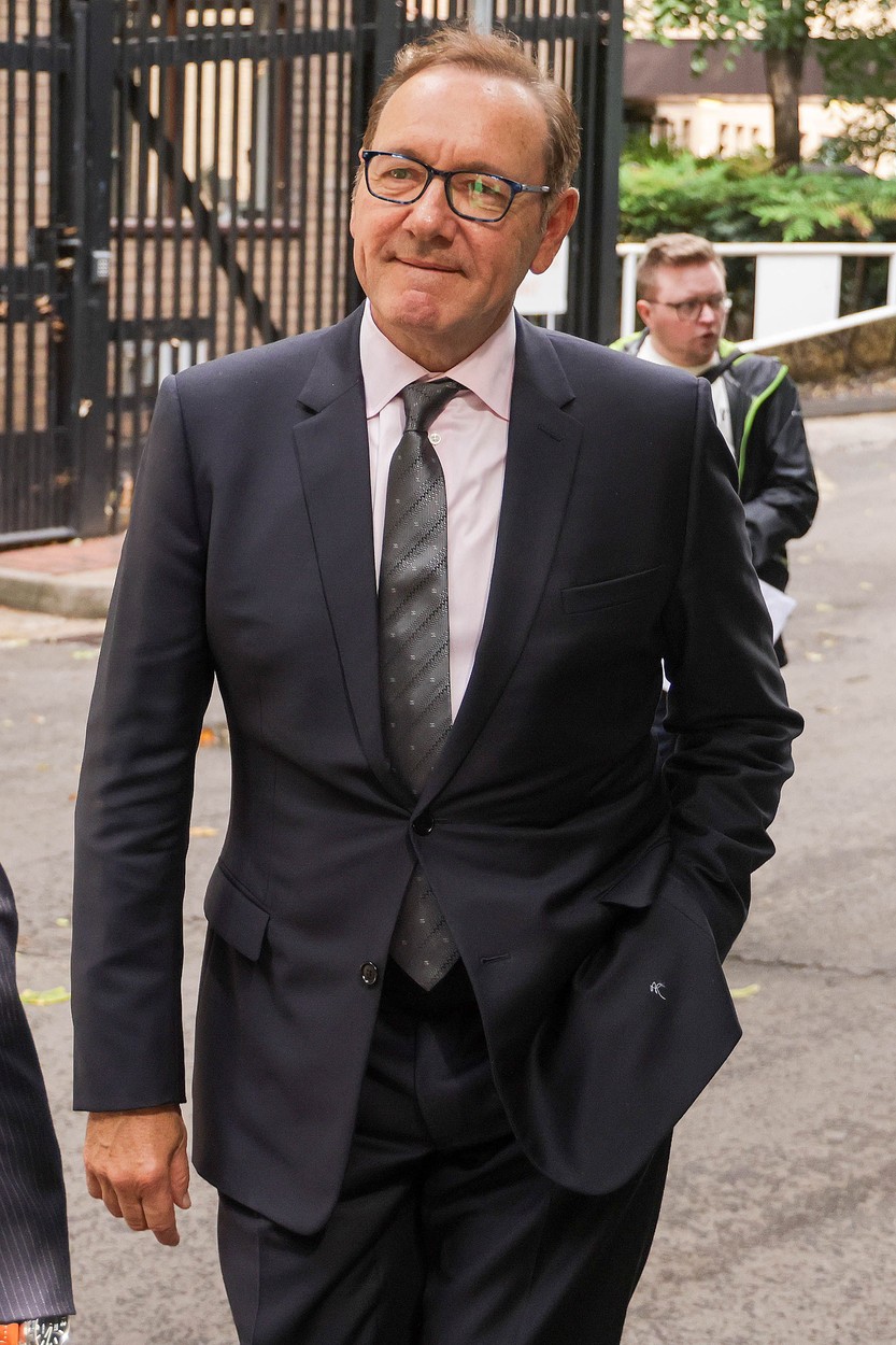Kevin Spacey otkrio šokantnu istinu Hello Magazin Croatia Hrvatska