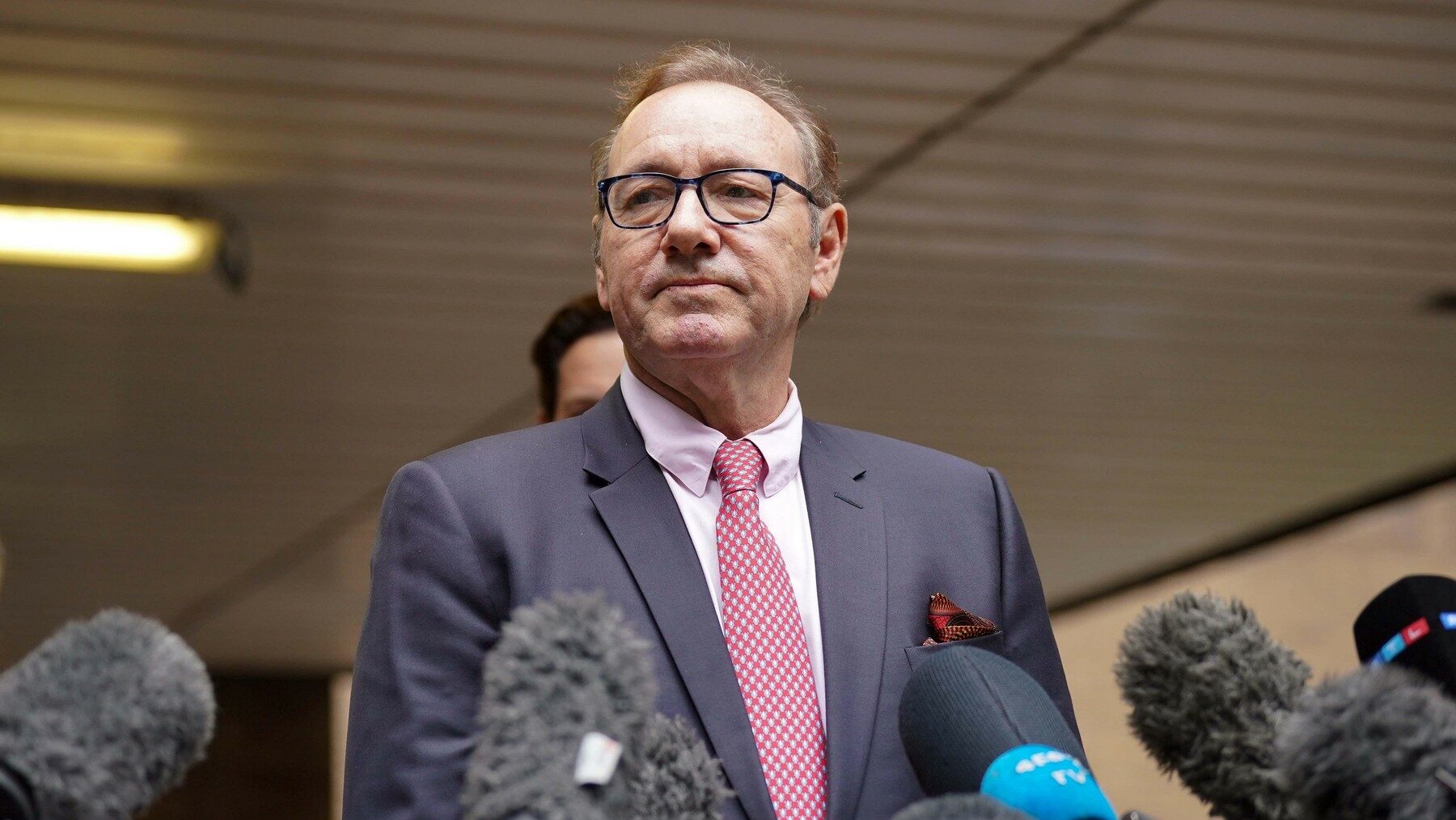 Kevin Spacey otkrio šokantnu istinu Hello Magazin Croatia Hrvatska