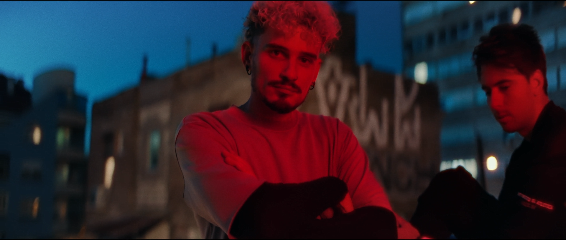 Kids from the Sky objavljuju singl 'Tamni bulevard' Hello Magazin Croatia Hrvatska