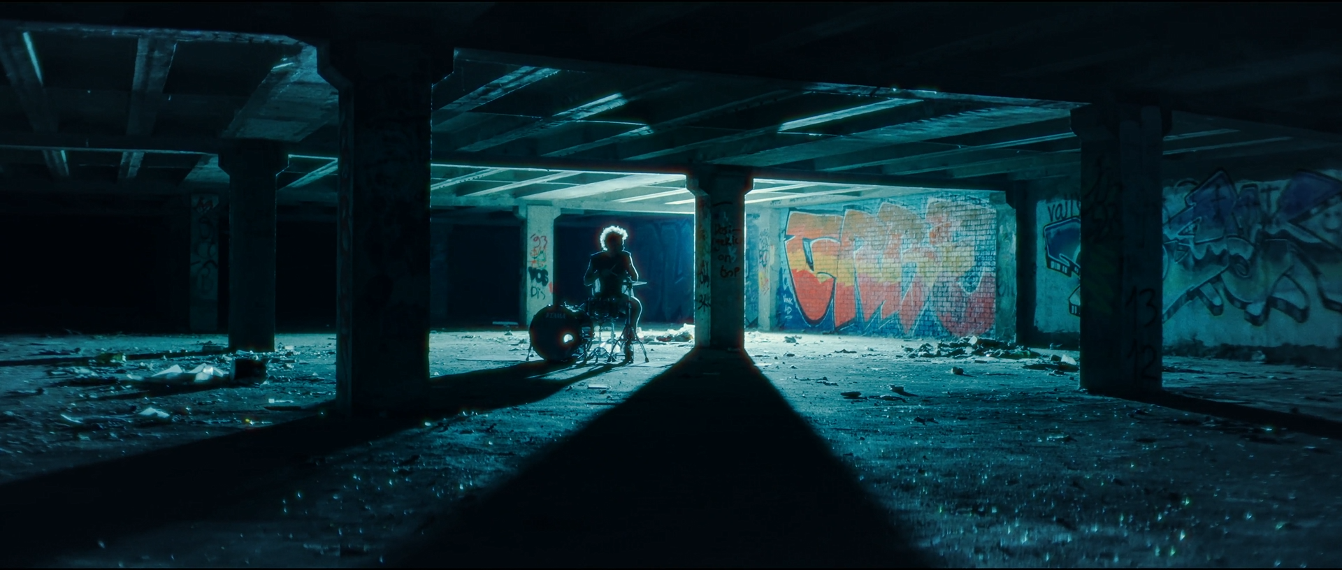 Kids from the Sky objavljuju singl 'Tamni bulevard' Hello Magazin Croatia Hrvatska