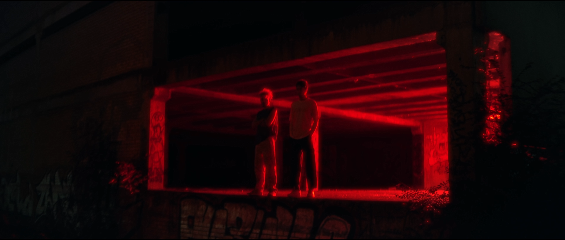 Kids from the Sky objavljuju singl 'Tamni bulevard' Hello Magazin Croatia Hrvatska