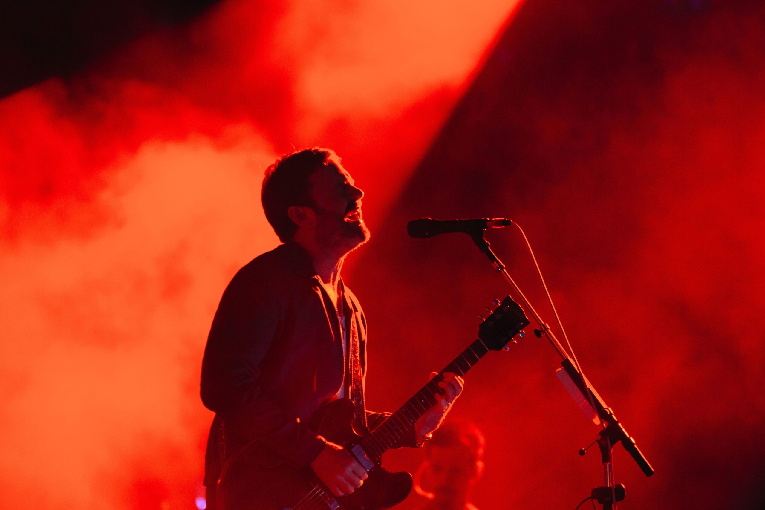 Kings of Leon vraćaju se na pozornicu Zagreba nakon ljetnog odgađanja Hello Magazin Croatia Hrvatska Hello Magazin Croatia