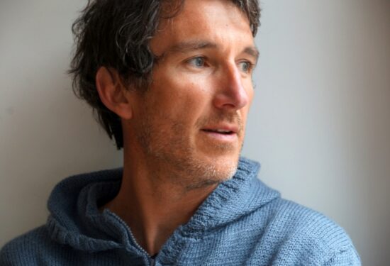 Knjiga „Njegov miris poslije kiše“ oborila rekorde prodaje na Interliberu