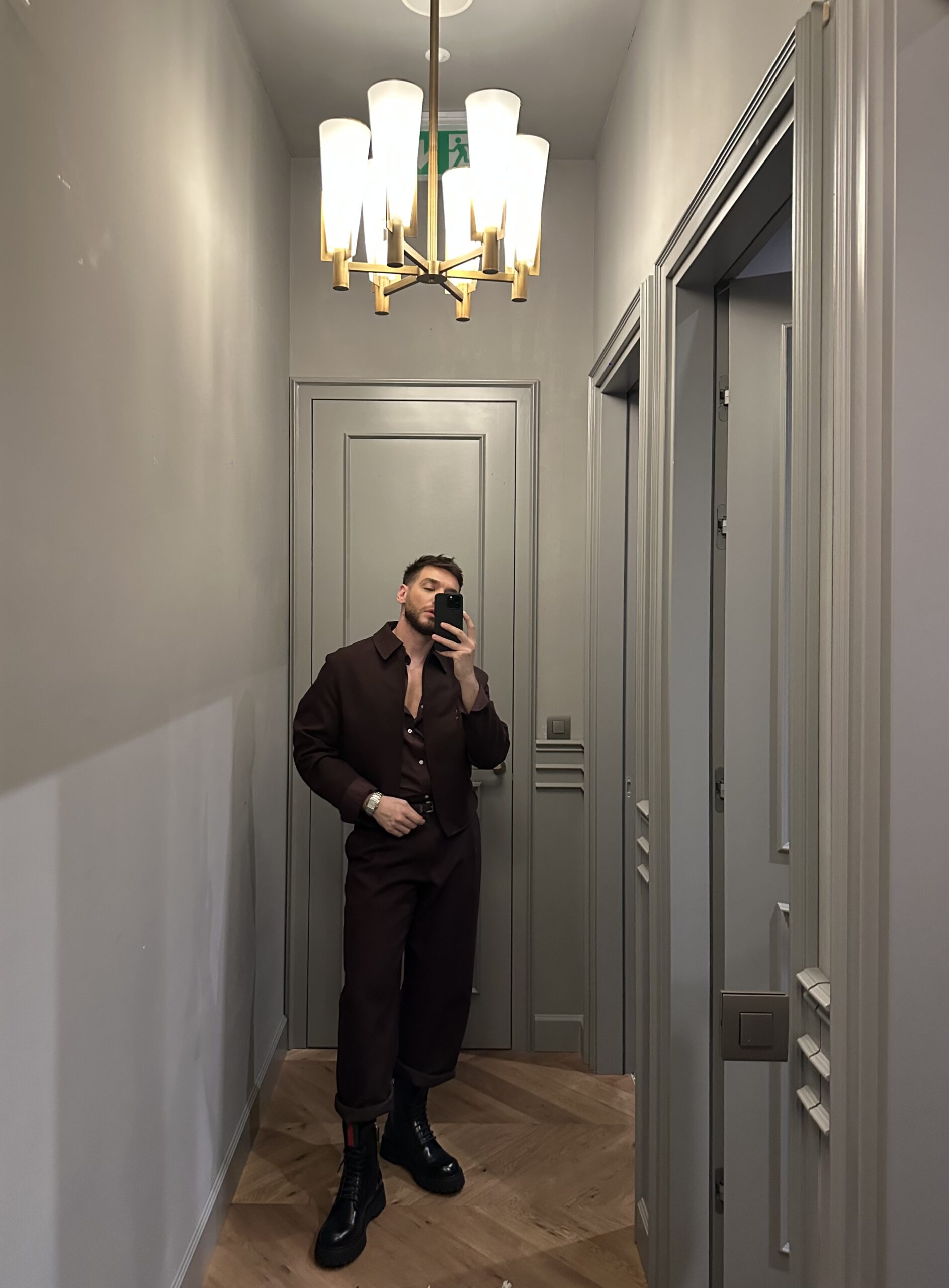 Kosta Miljković Hello Magazin Croatia Hrvatska