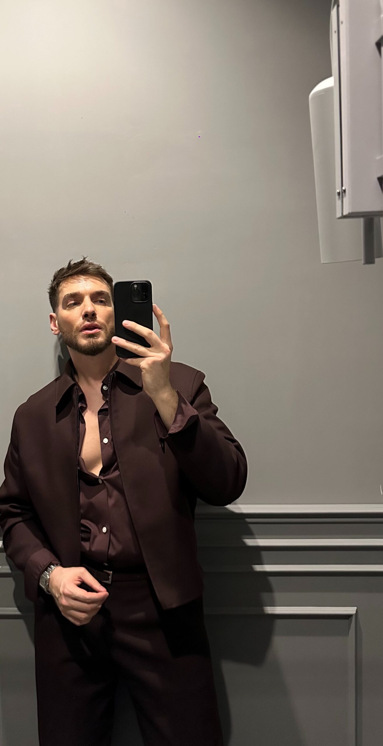 Kosta Miljković Hello Magazin Croatia Hrvatska