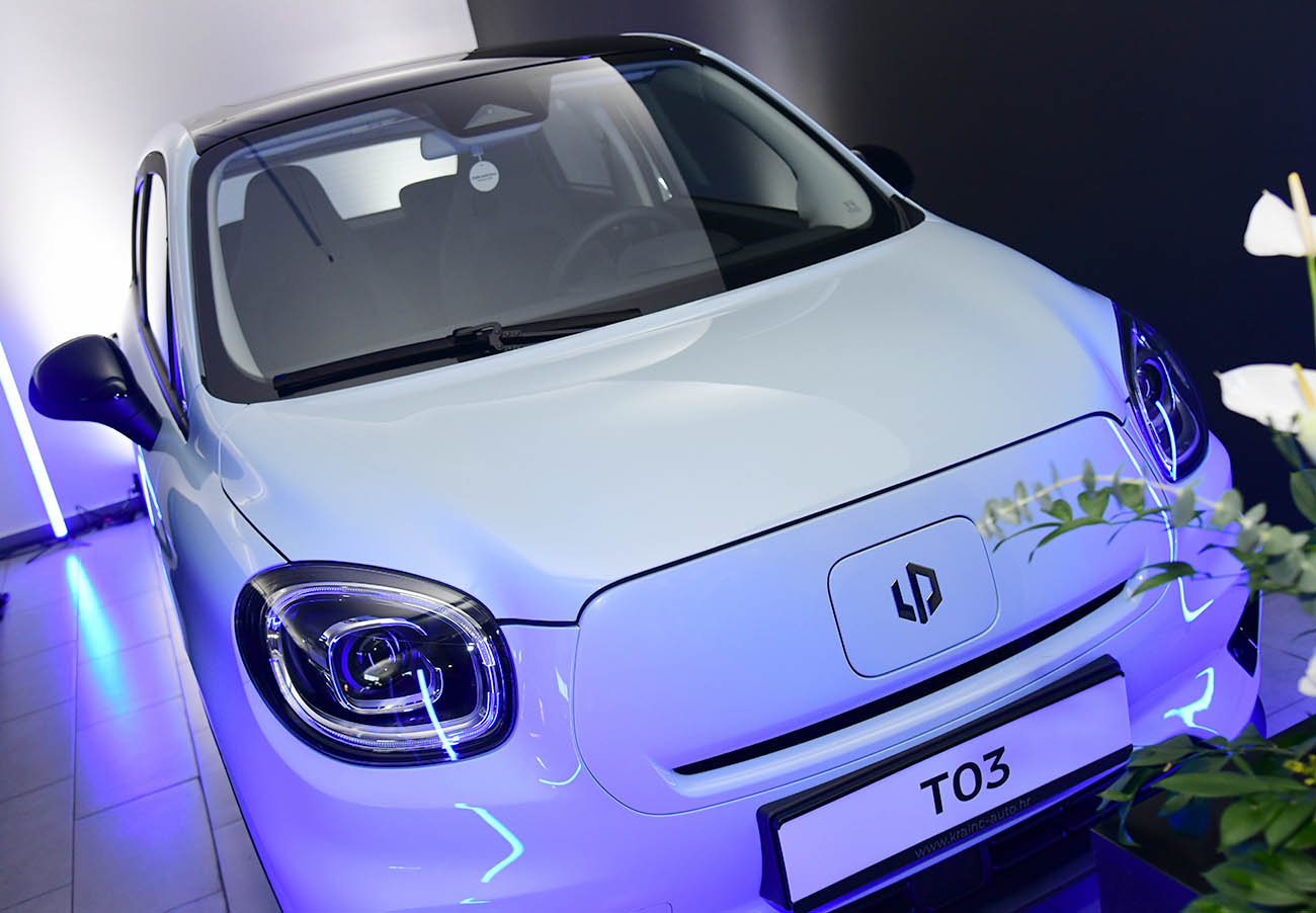 Krainc Auto Hello Magazin Croatia Hrvatska