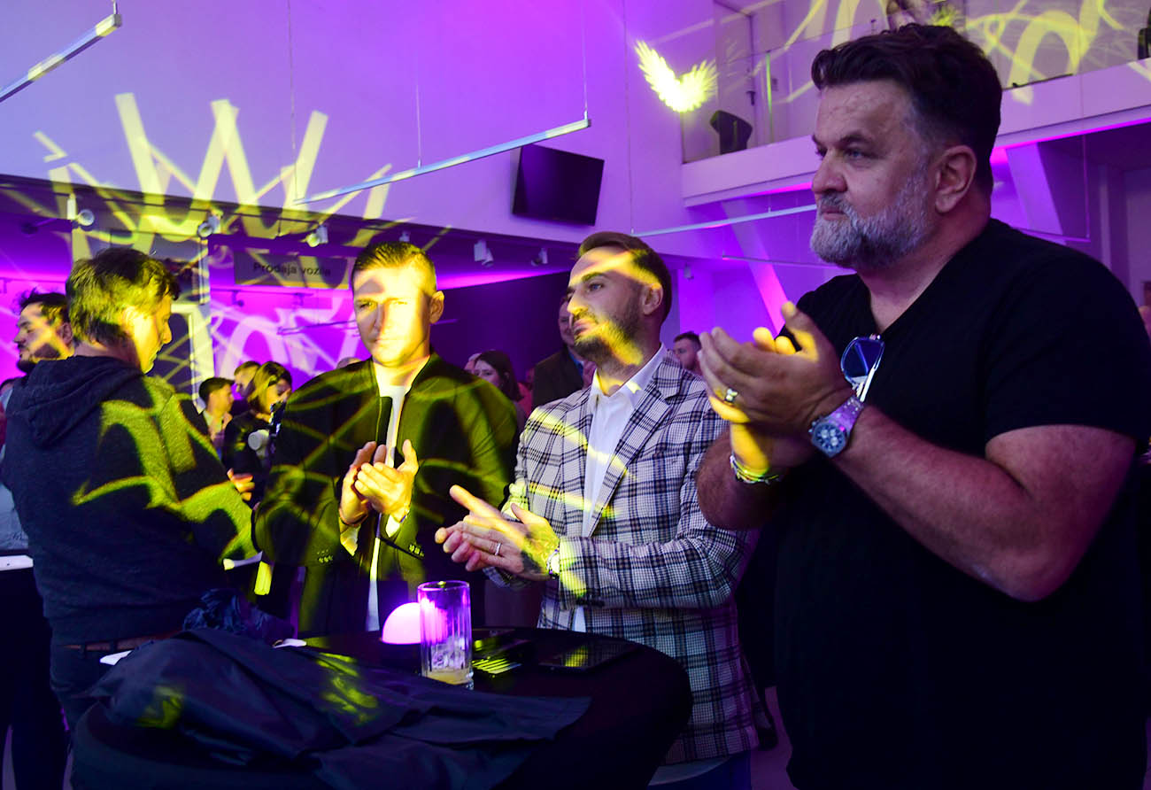 Krainc Auto Hello Magazin Croatia Hrvatska