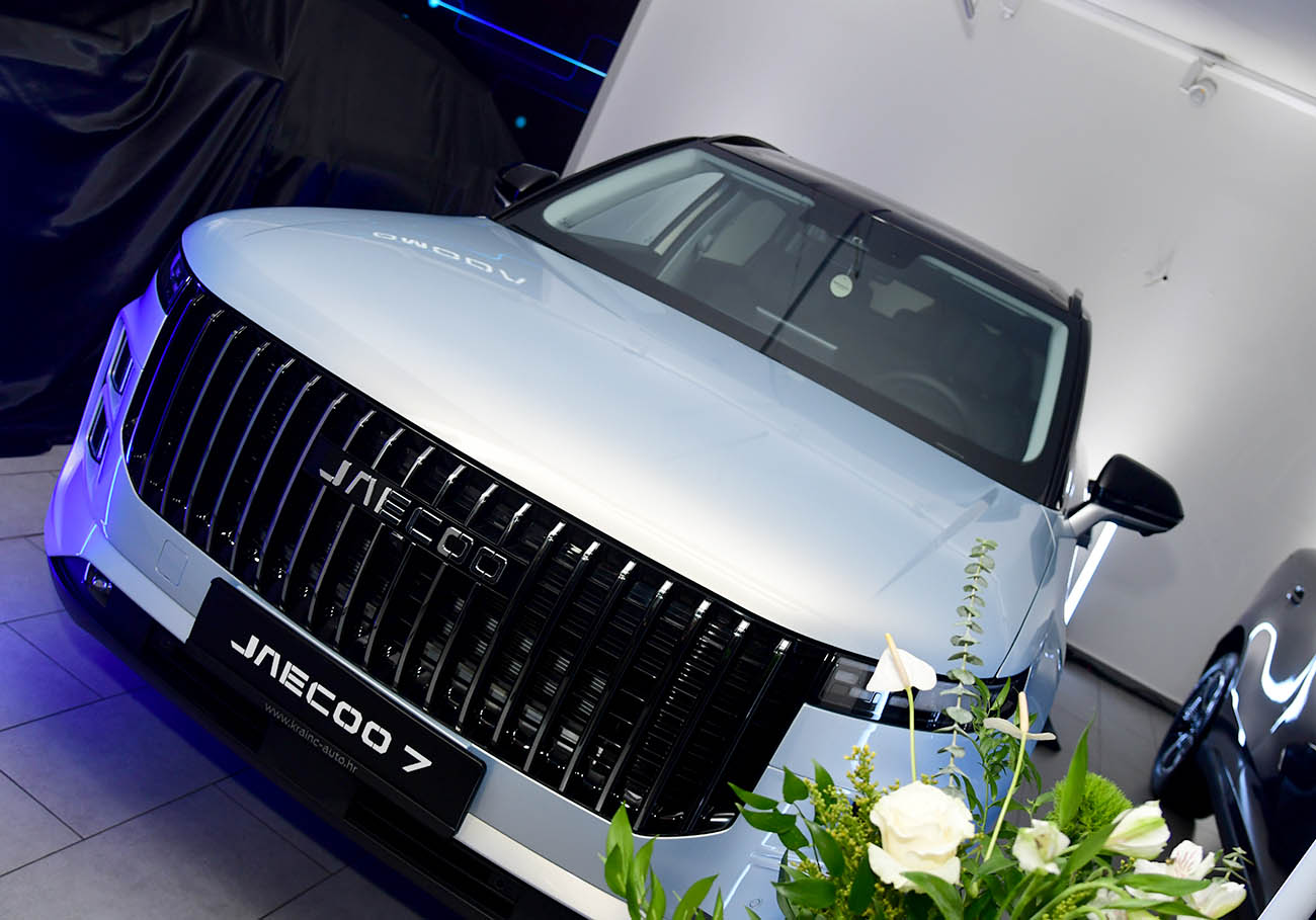 Krainc Auto Hello Magazin Croatia Hrvatska