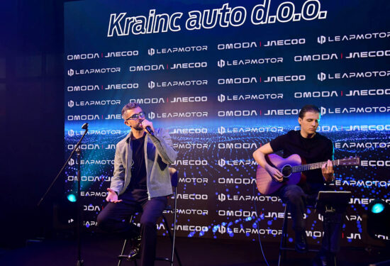 Krainc Auto Hello Magazin Croatia Hrvatska