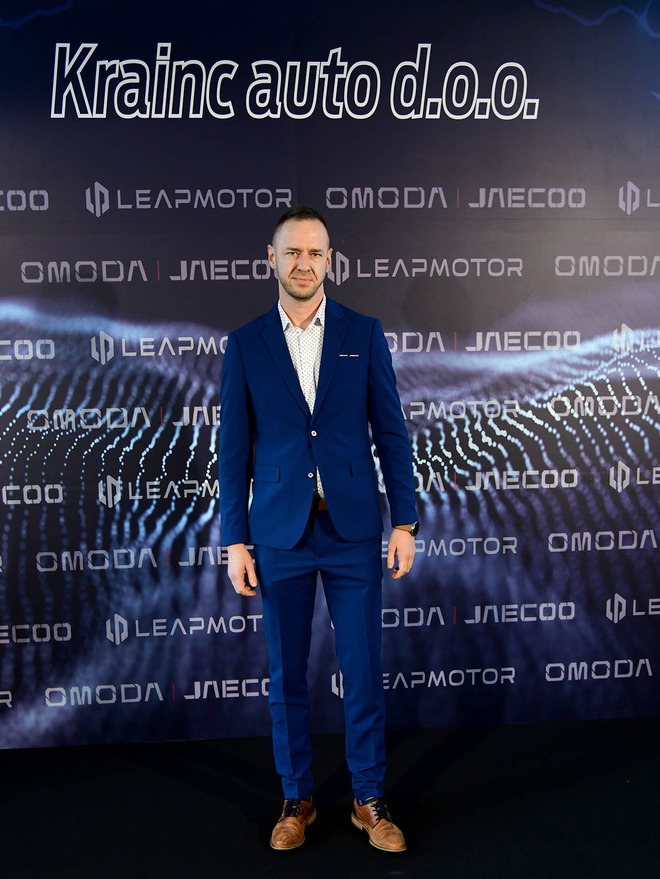 Krainc Auto Hello Magazin Croatia Hrvatska