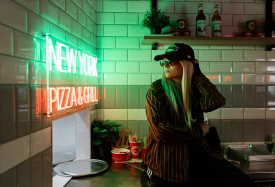 LAURAKOJAPJEVA OBJAVILA SINGL 