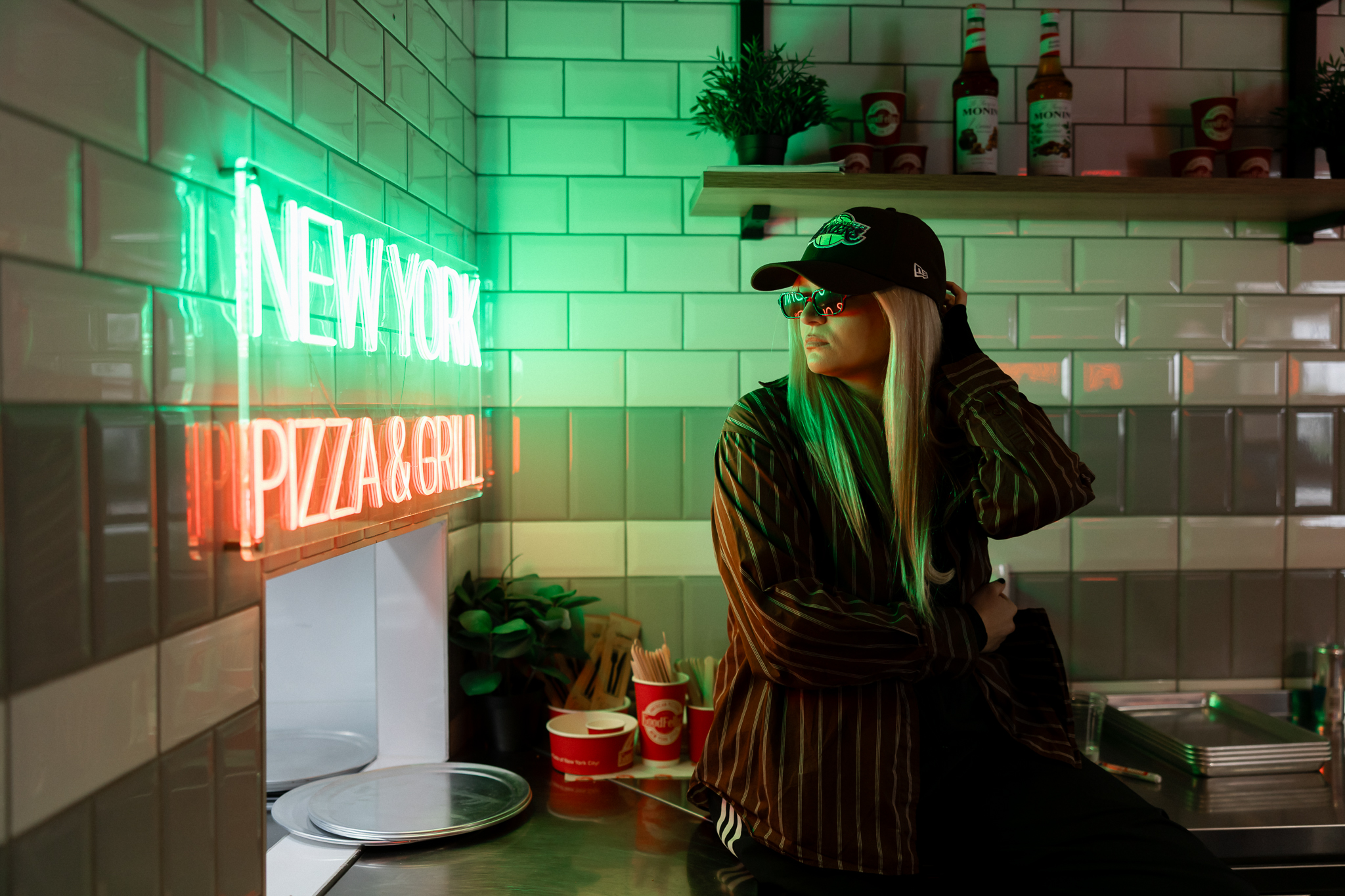 LAURAKOJAPJEVA OBJAVILA SINGL 