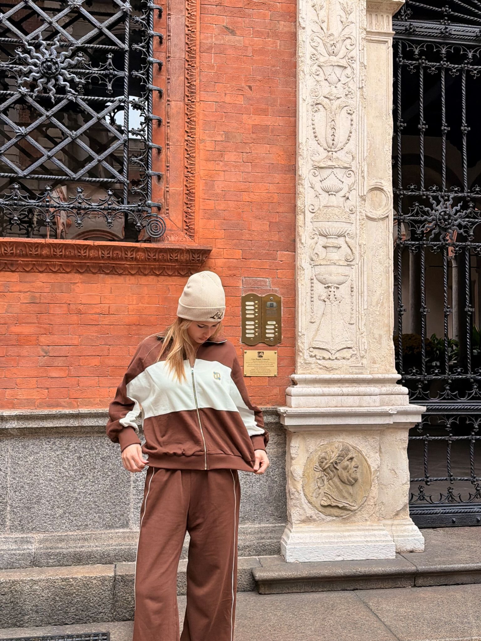 LUNILOU predstavlja cozy milanski drop Hello Magazin Croatia Hrvatska