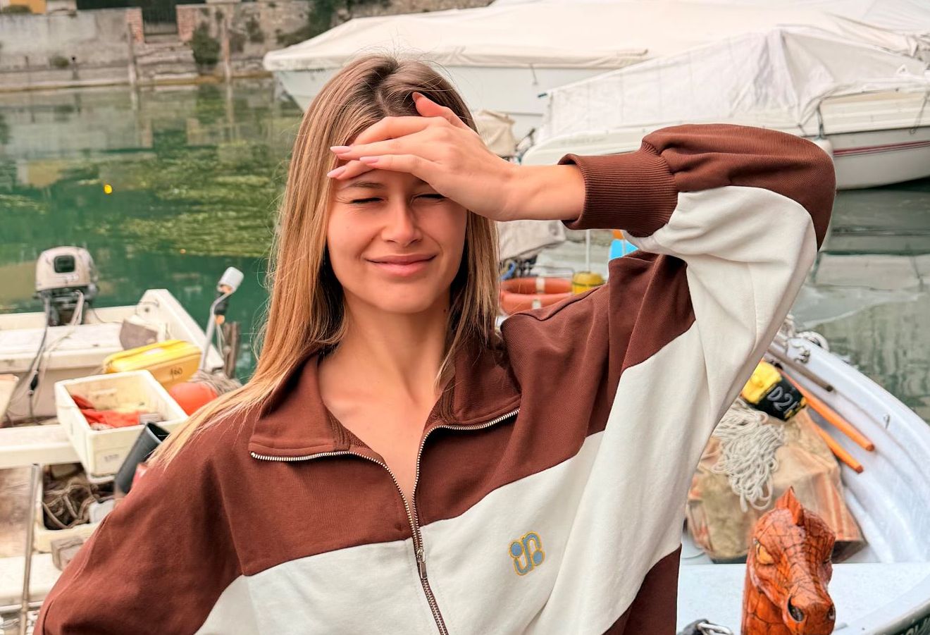 LUNILOU predstavlja cozy milanski drop Hello Magazin Croatia Hrvatska