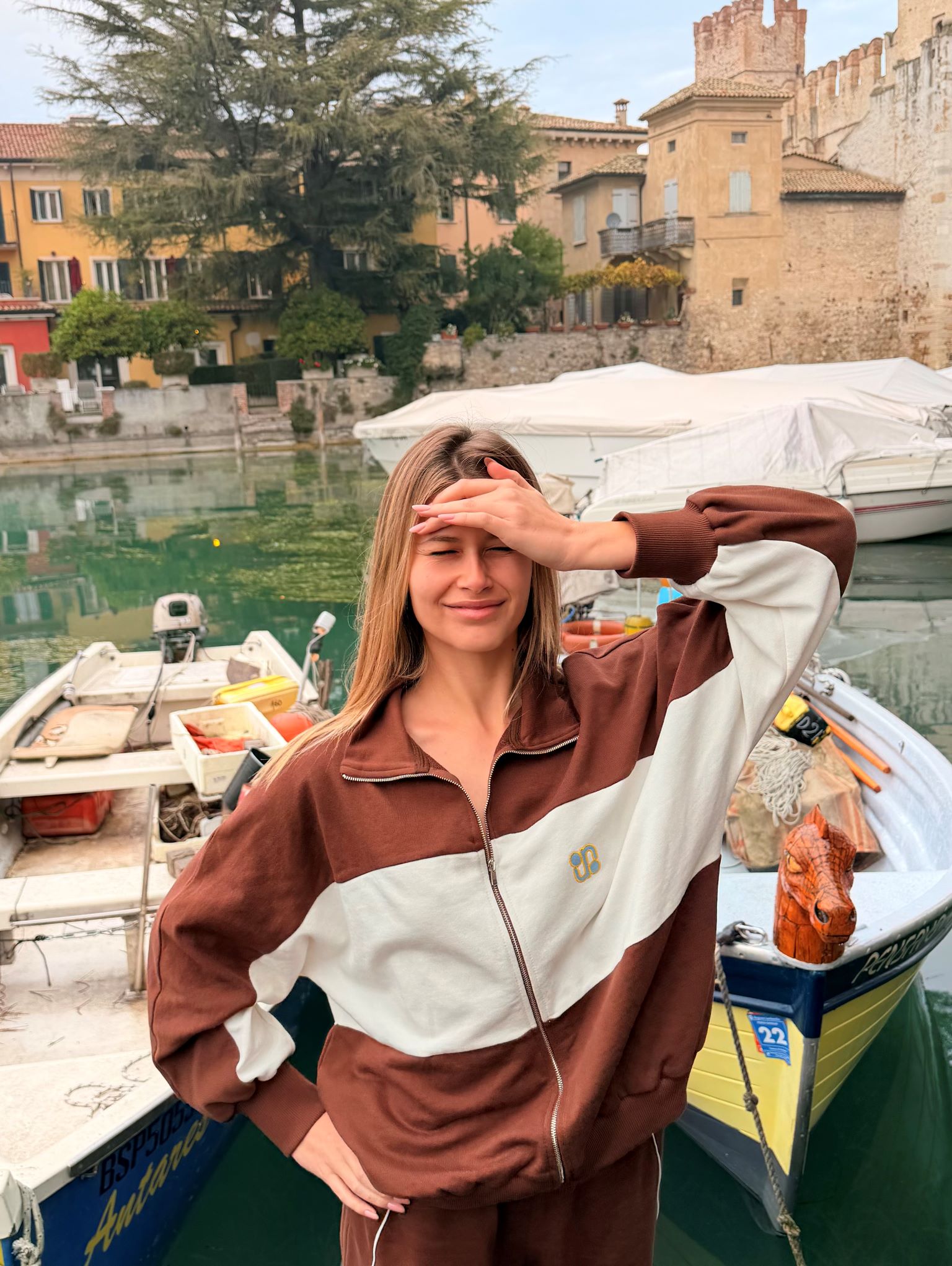 LUNILOU predstavlja cozy milanski drop Hello Magazin Croatia Hrvatska