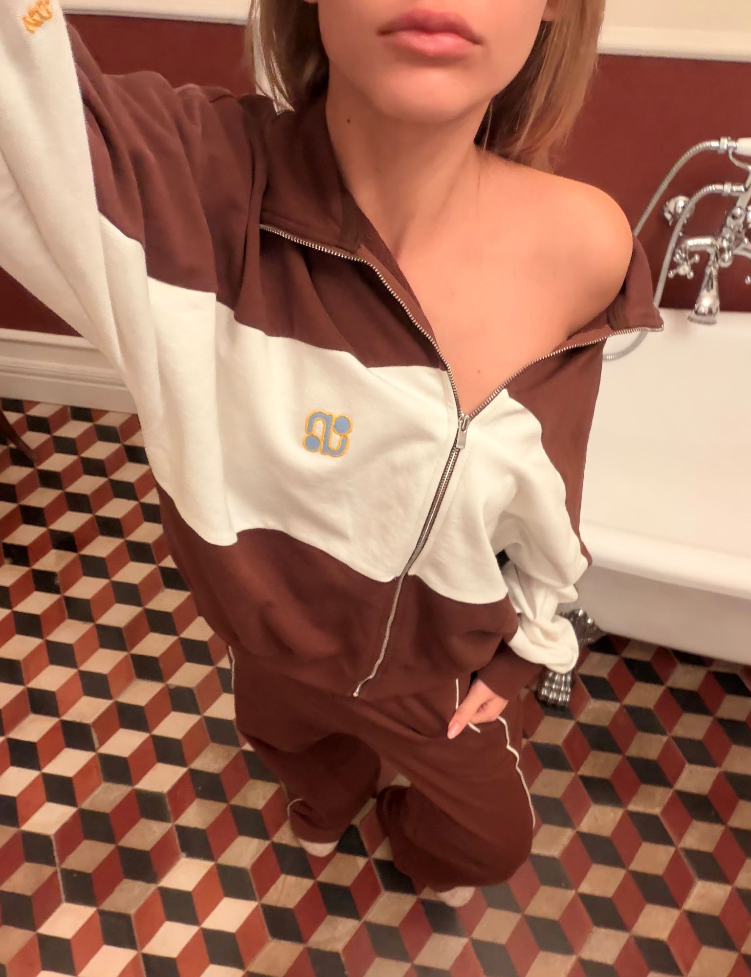 LUNILOU predstavlja cozy milanski drop Hello Magazin Croatia Hrvatska