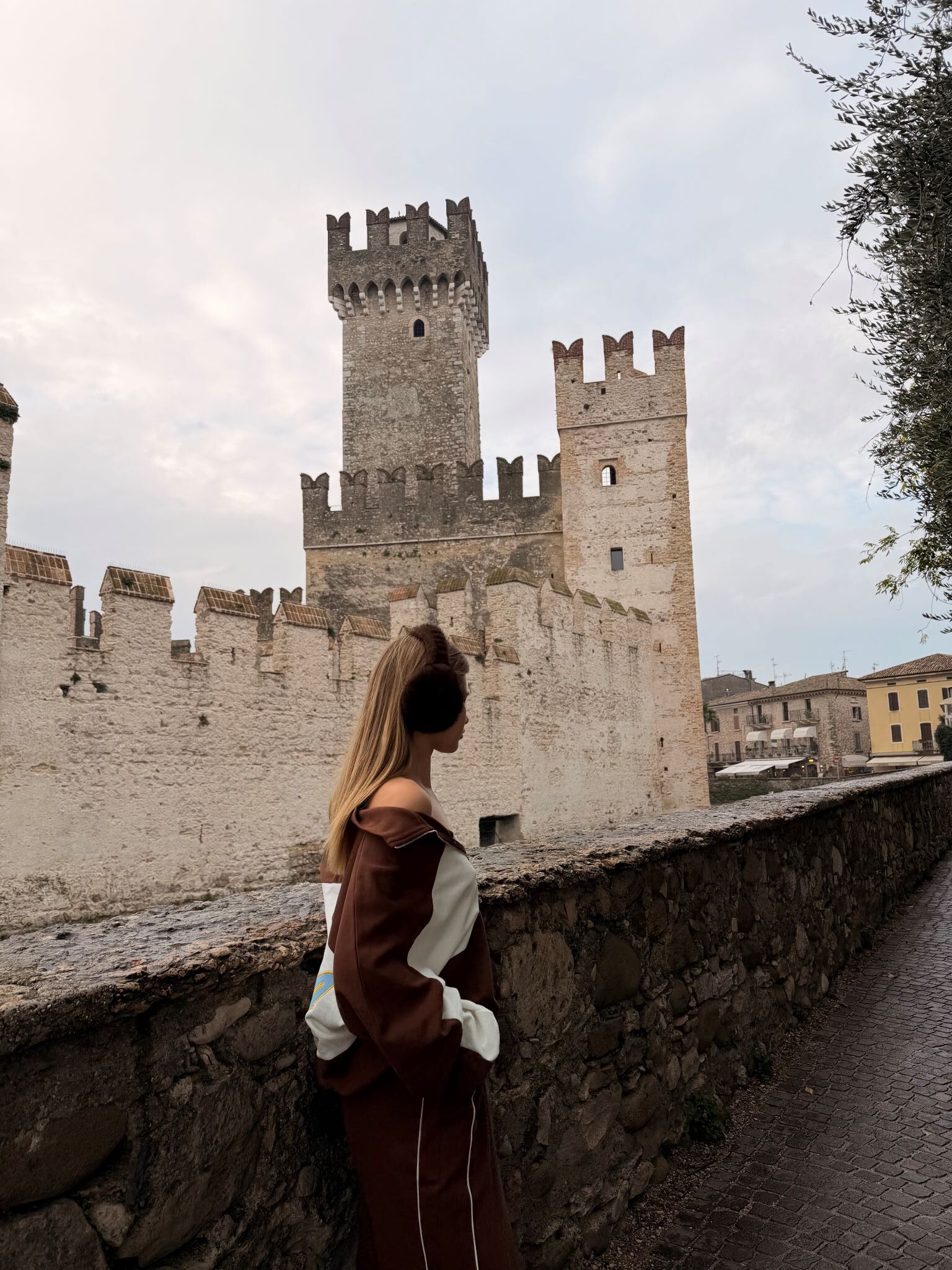 LUNILOU predstavlja cozy milanski drop Hello Magazin Croatia Hrvatska