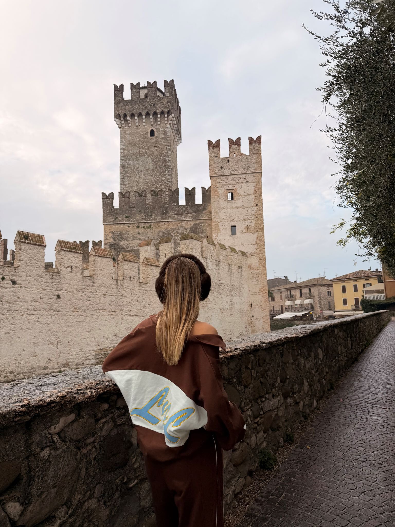 LUNILOU predstavlja cozy milanski drop Hello Magazin Croatia Hrvatska