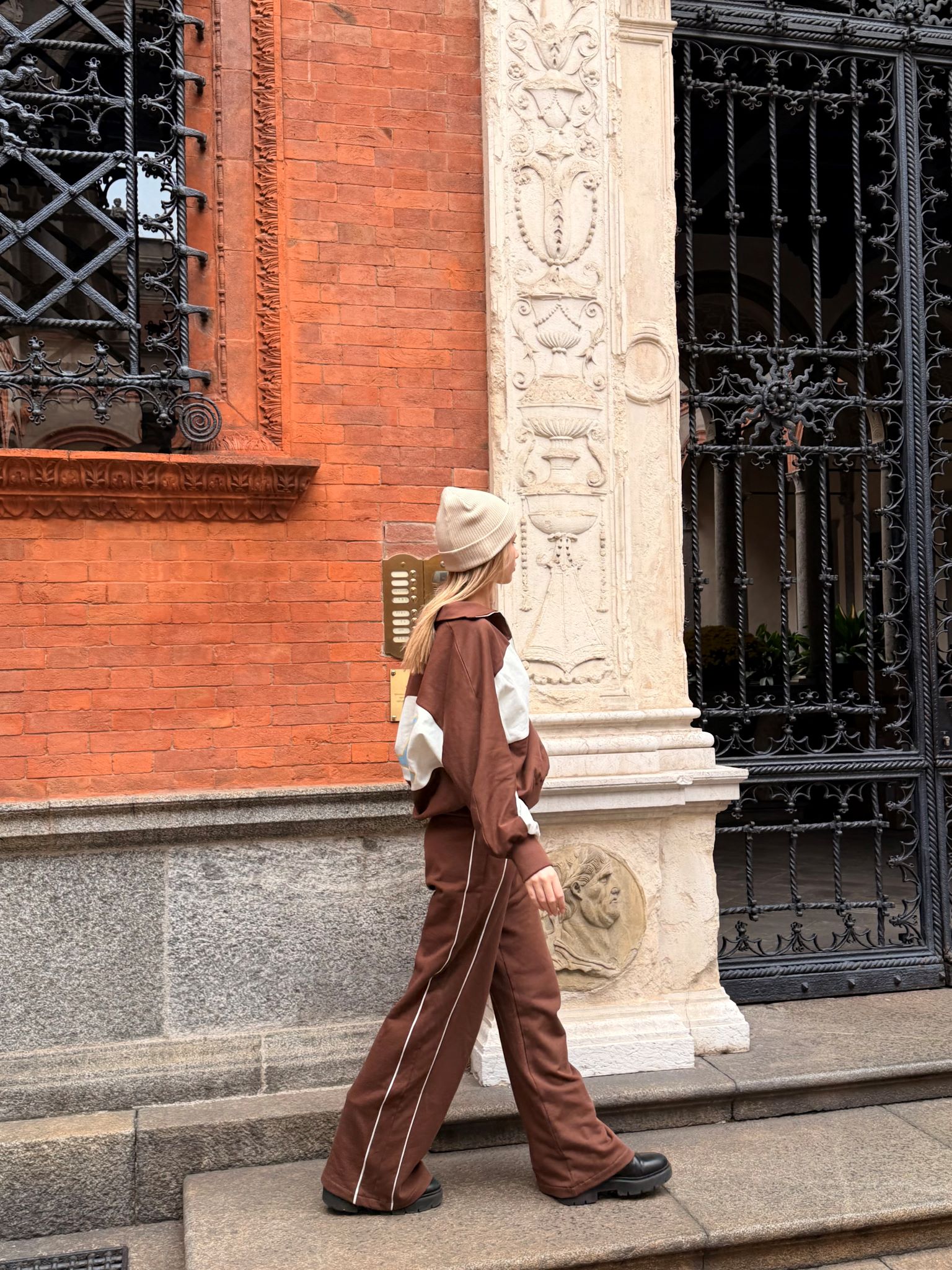 LUNILOU predstavlja cozy milanski drop Hello Magazin Croatia Hrvatska